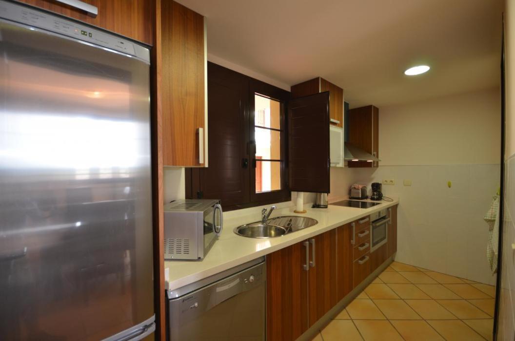 Apartment - Ground Floor with Shared Swimming Pool  photo 2
