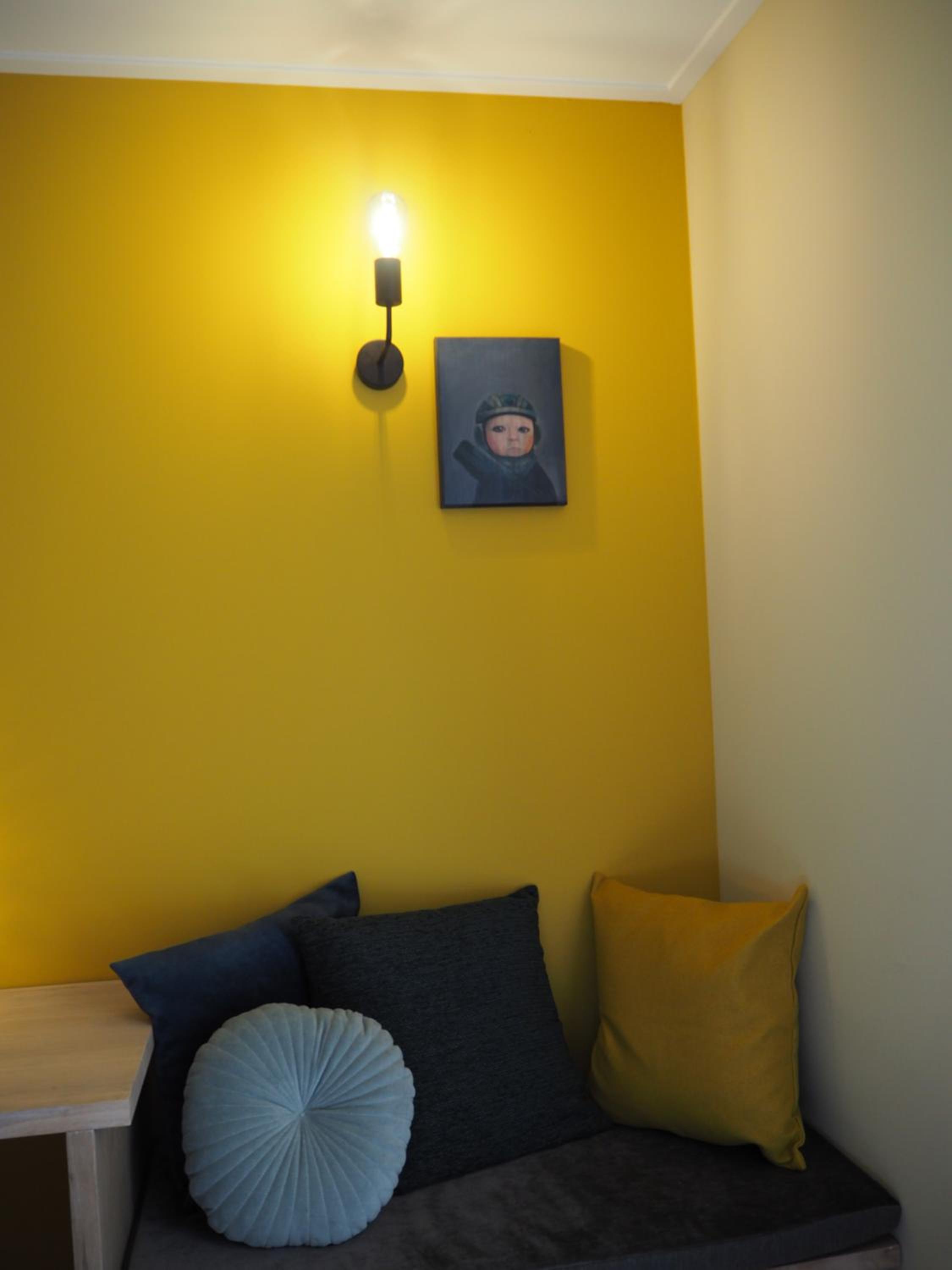 Small Double Room - Photo 6