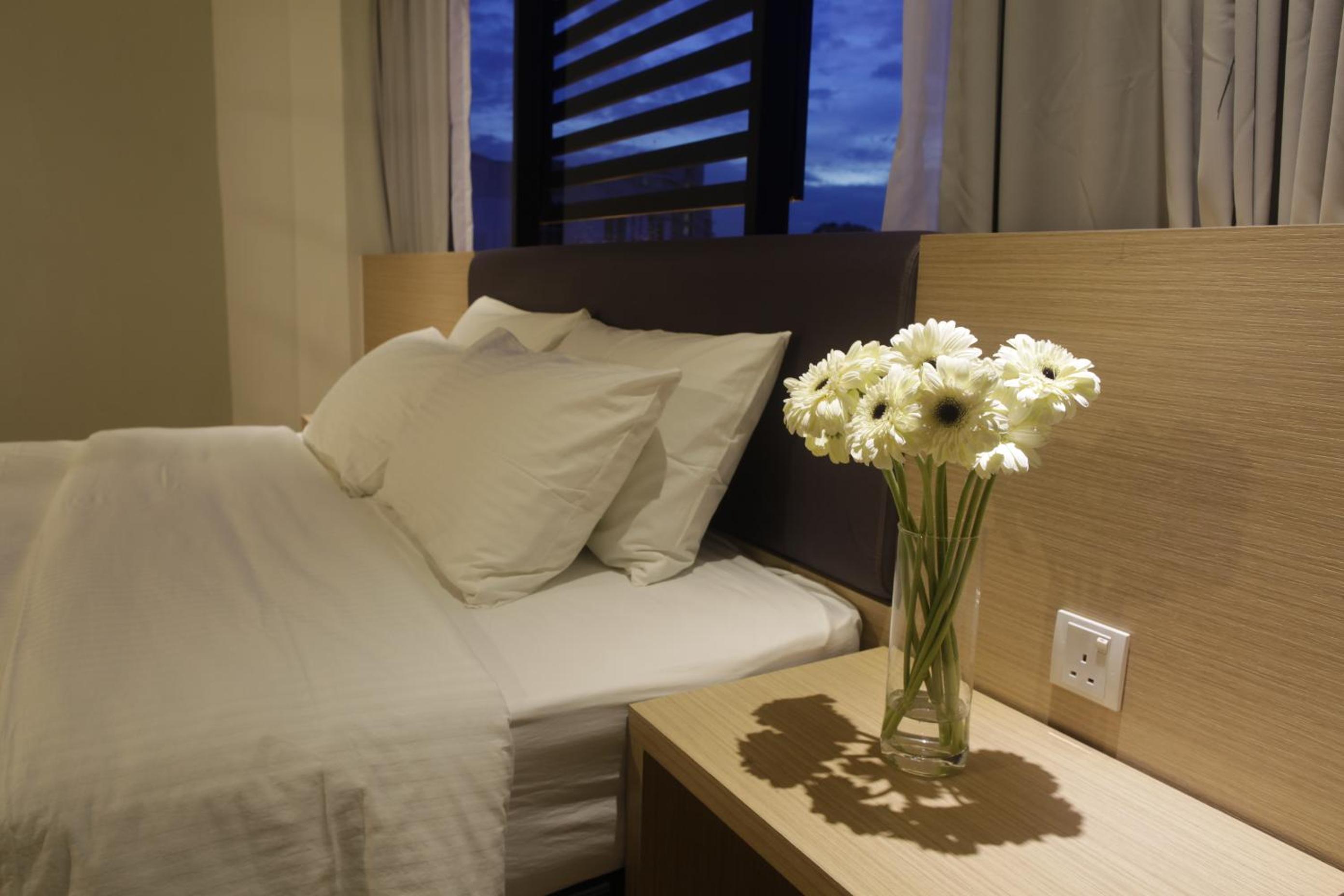 Executive Suite photo 3