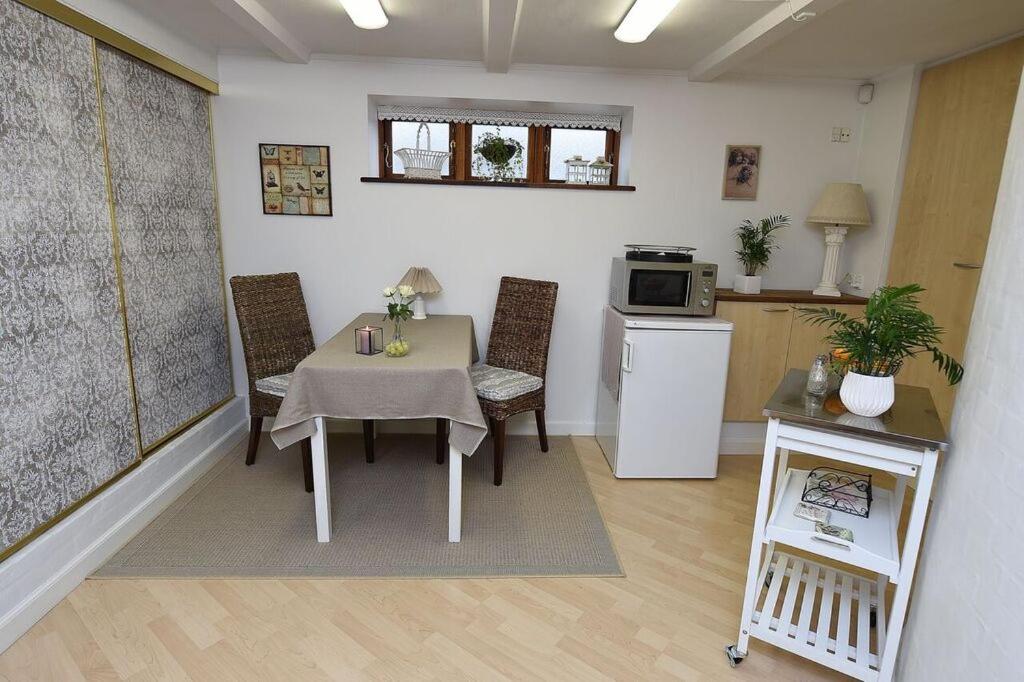 Budget Double Or Twin Room photo 1