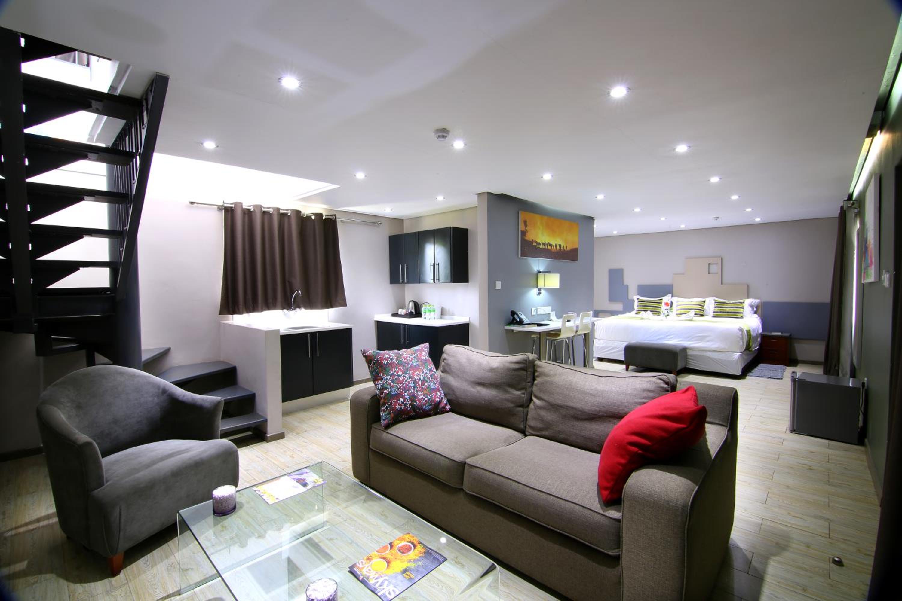 Executive Suite
