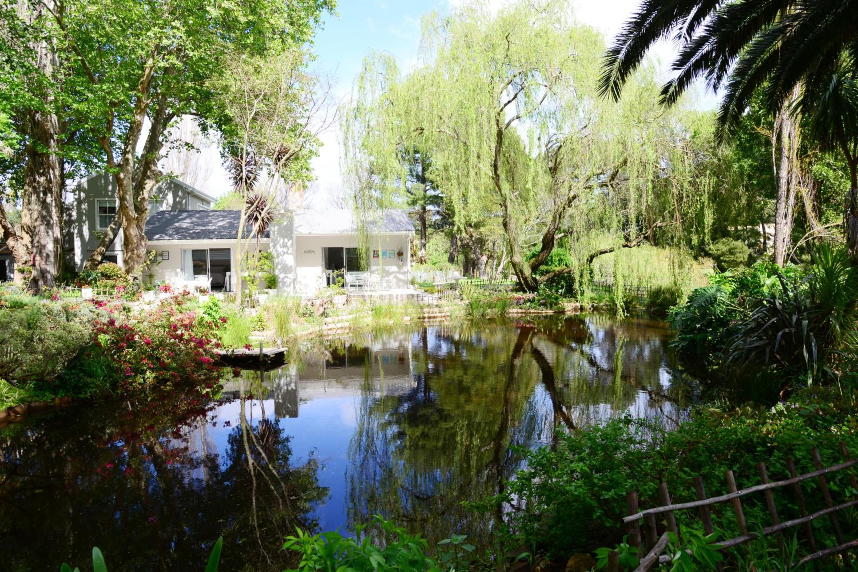Cottage 2 - Photo 18