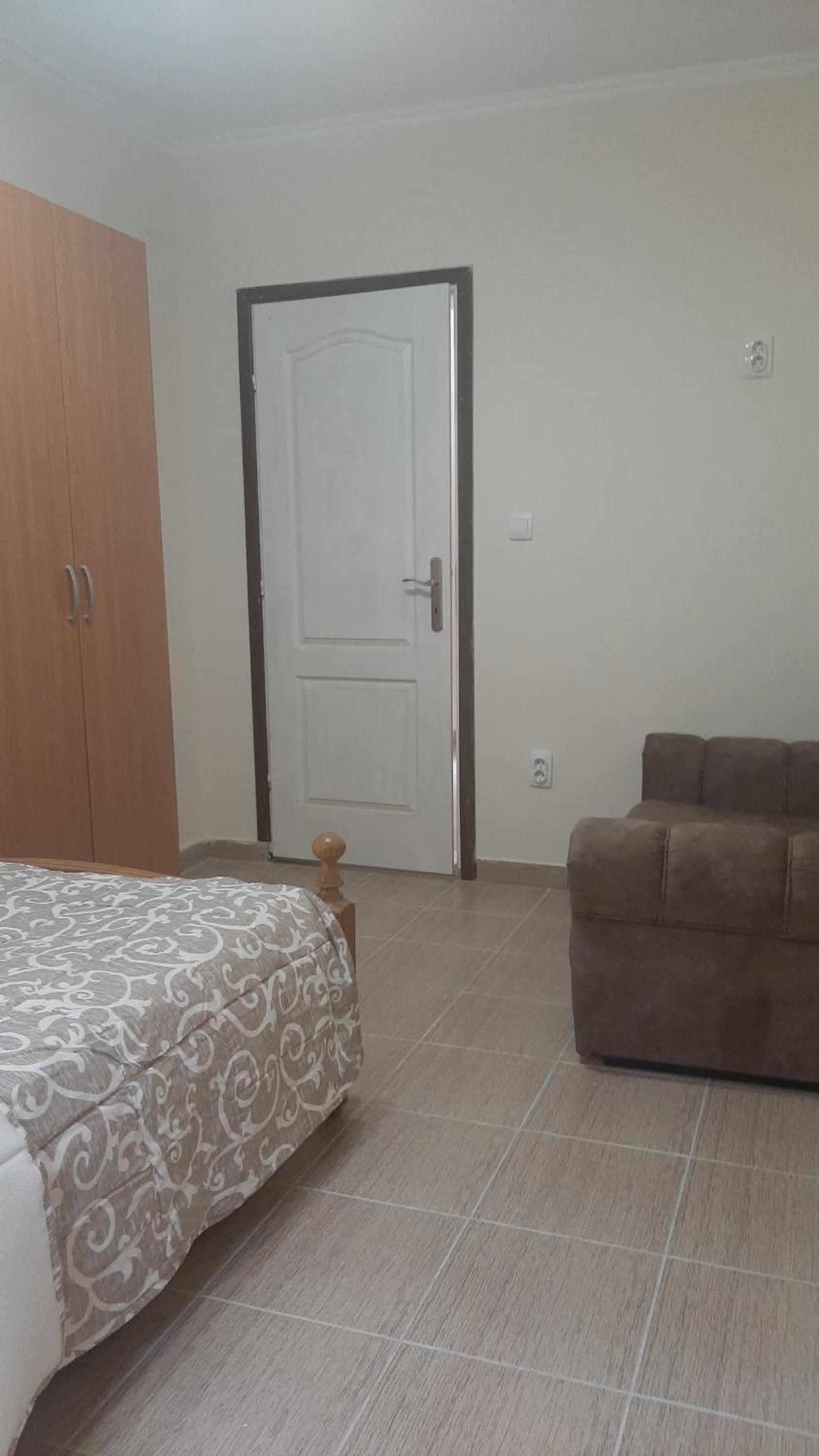 Deluxe Apartment photo 1