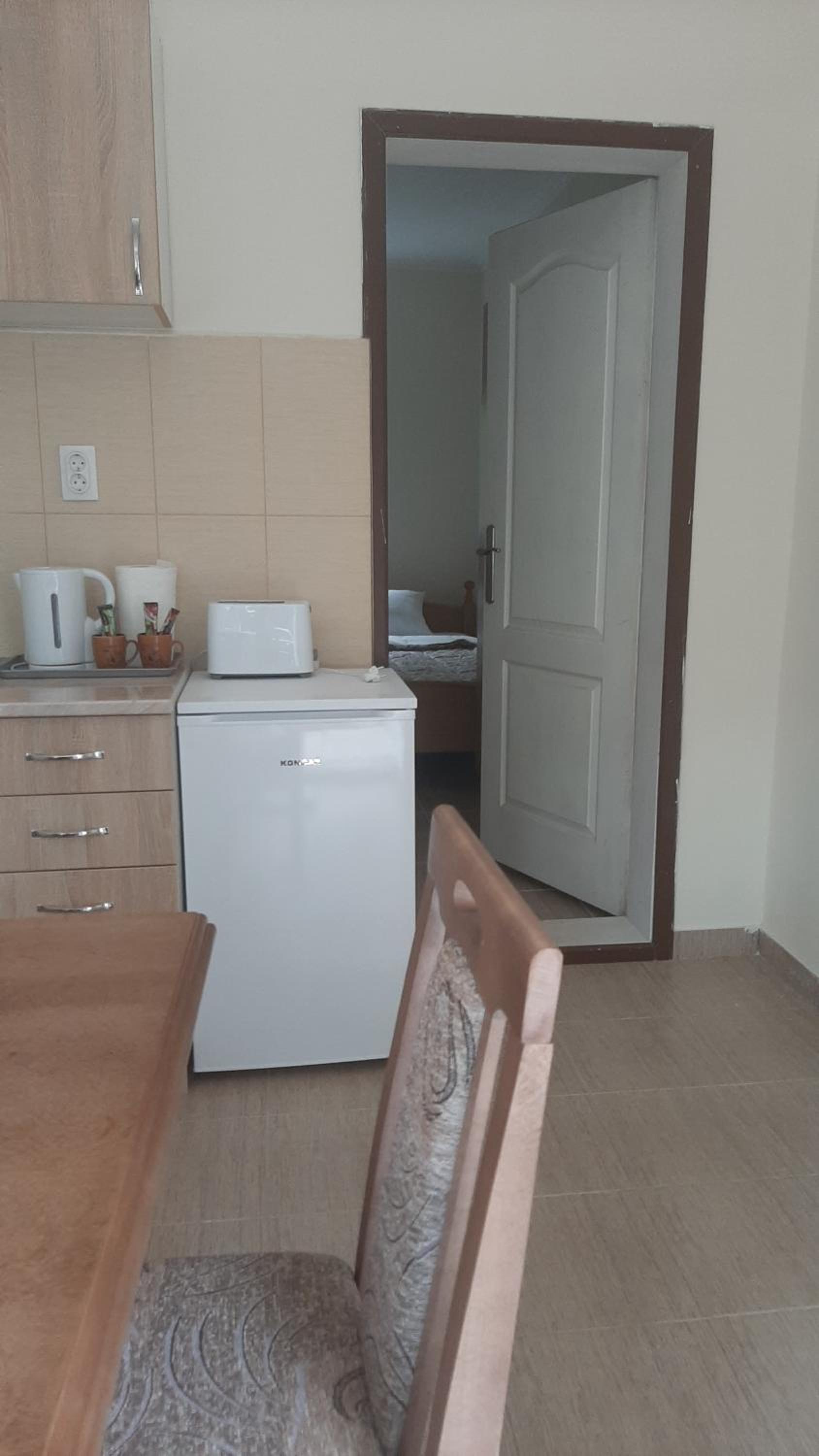 Deluxe Apartment photo 3