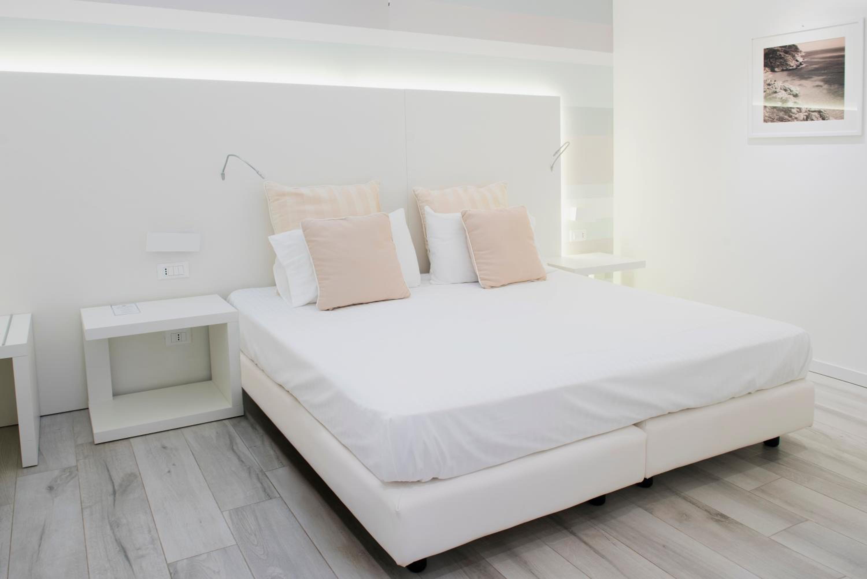 Economy Double Room without Window