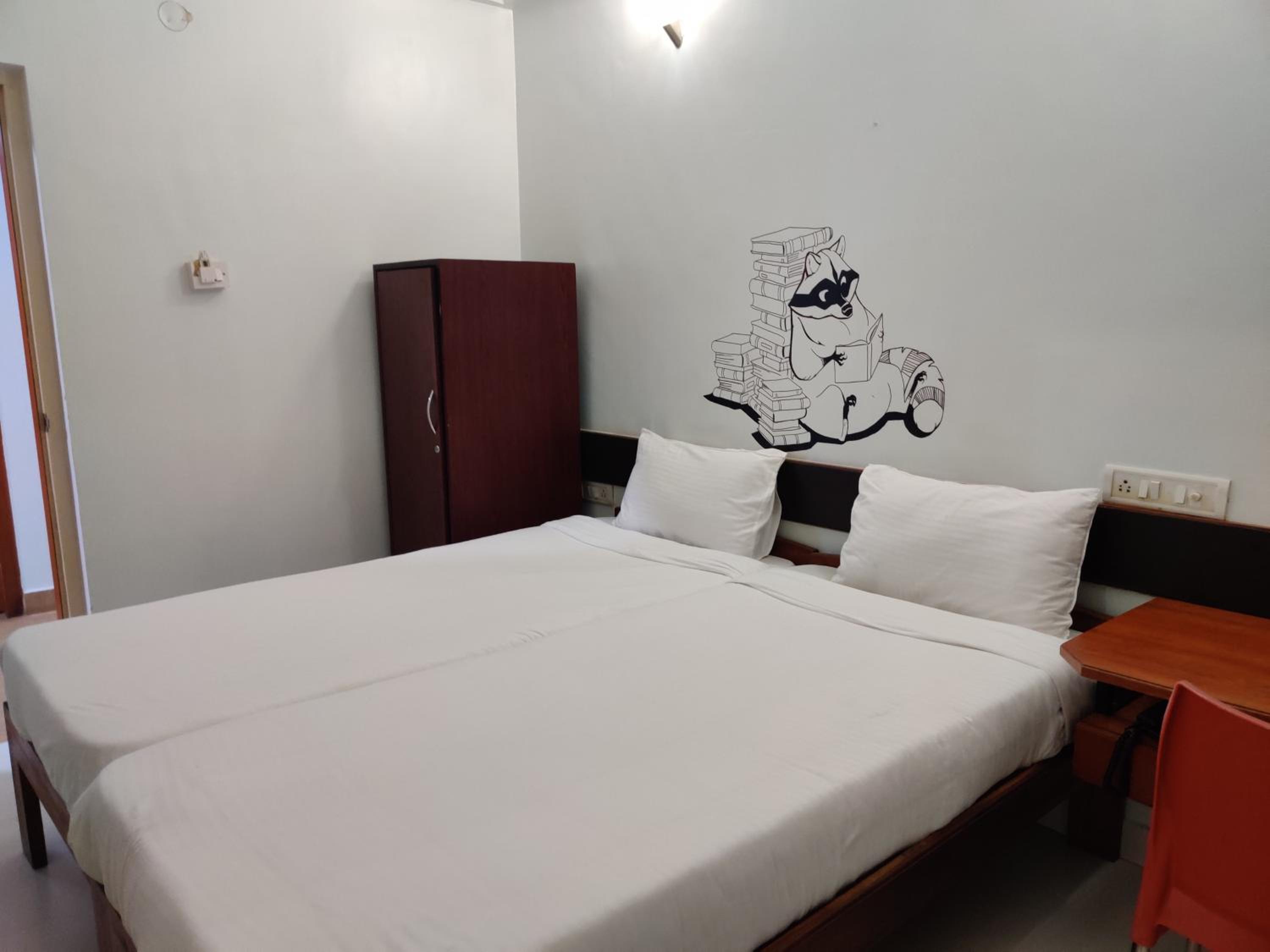 Double or Twin Room photo 1