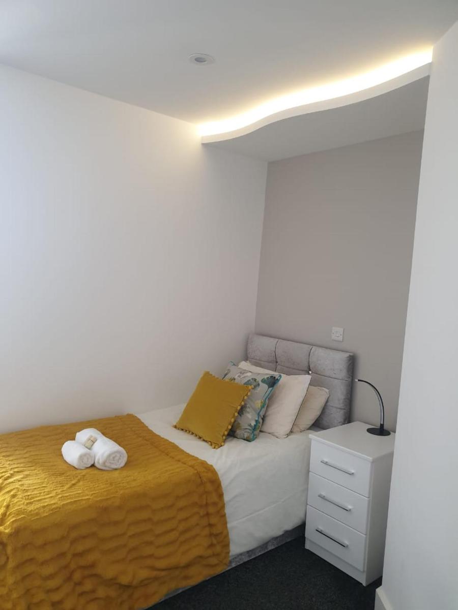 Deluxe Single Room photo 2