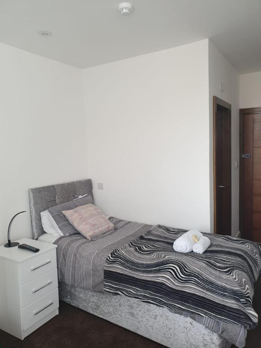 Deluxe Single Room photo 3