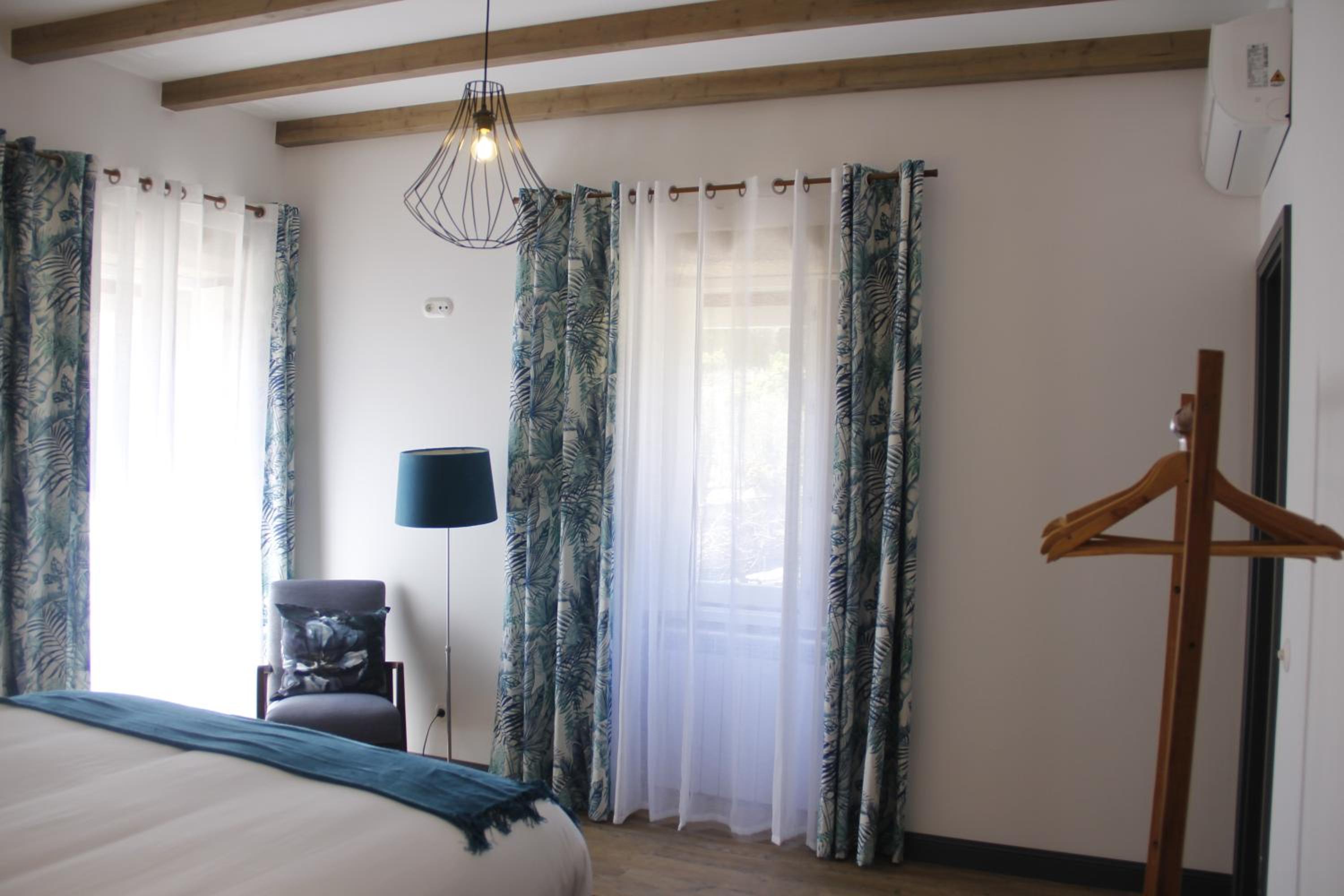 Large Double or Twin Room photo 3