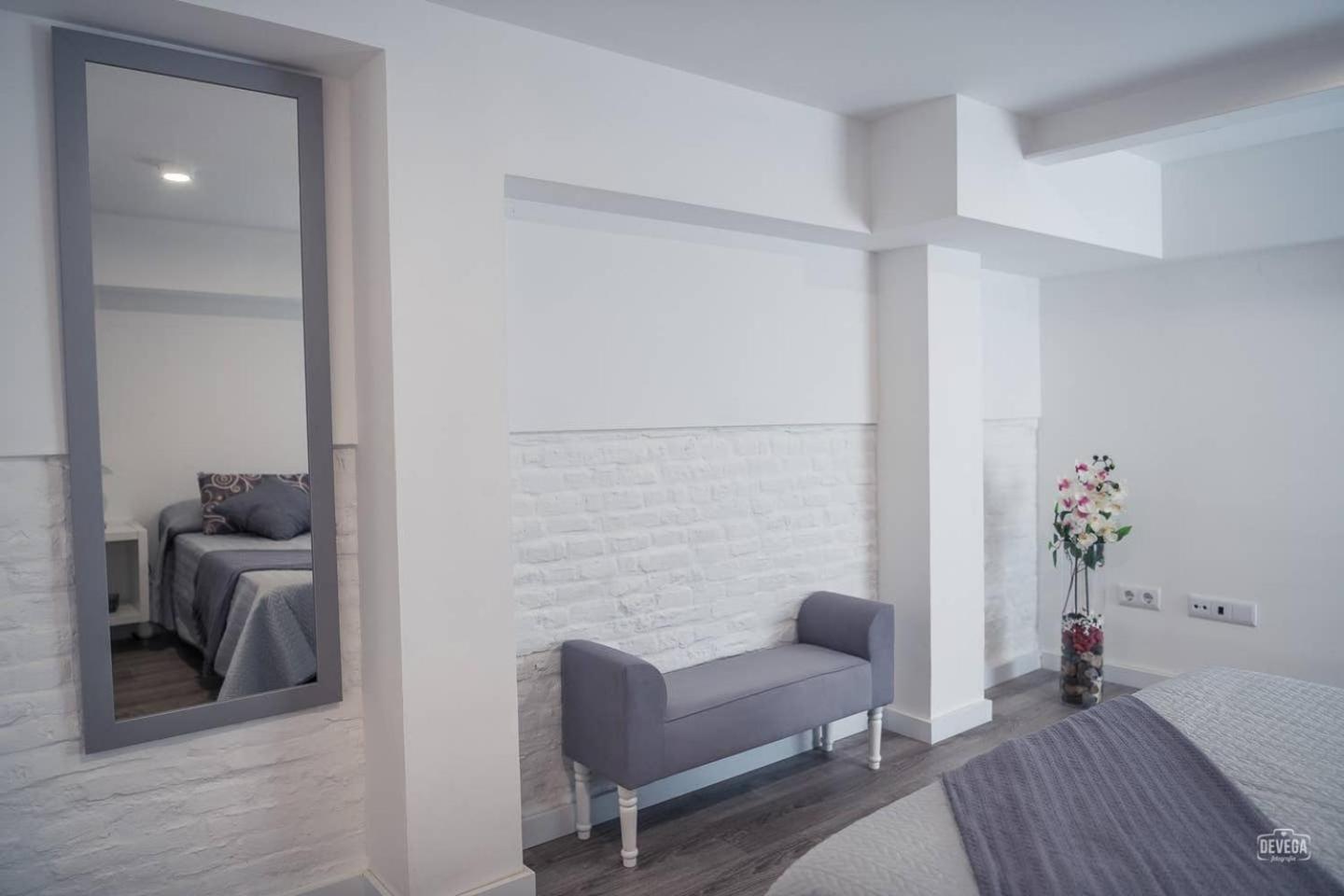 Junior Suite with Terrace