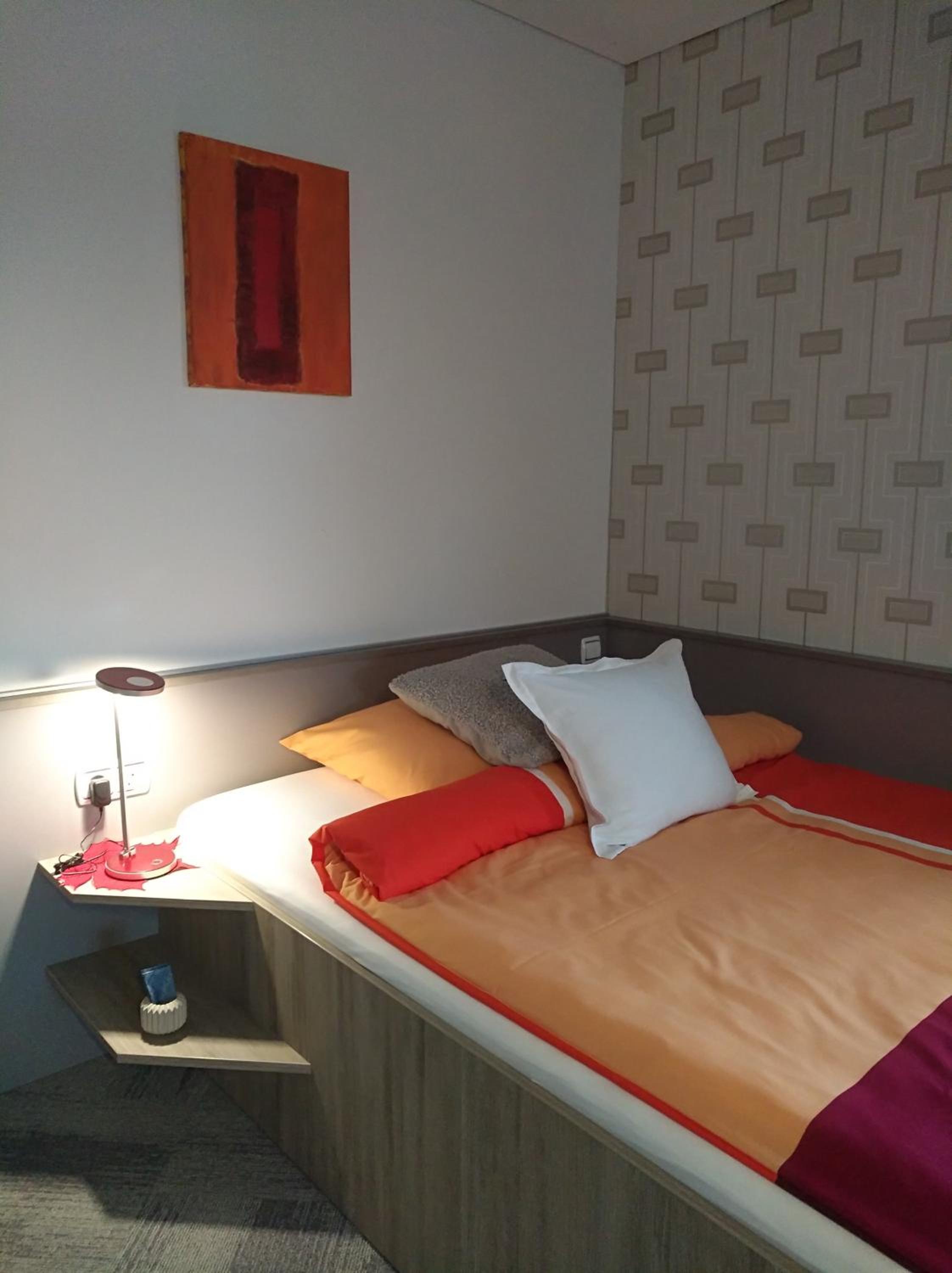 King Studio with Sofa Bed photo 2