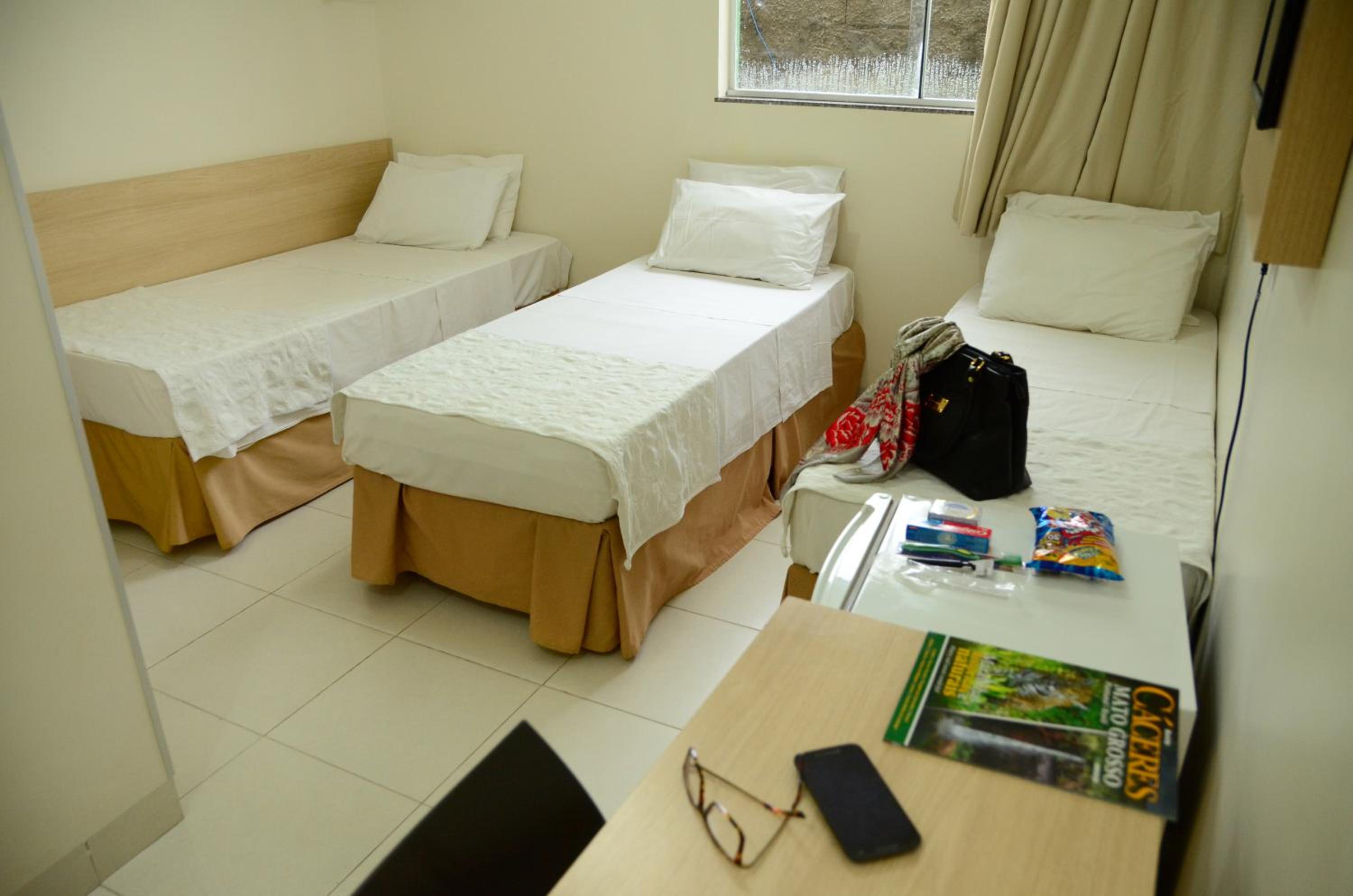 Standard Triple Room photo 3
