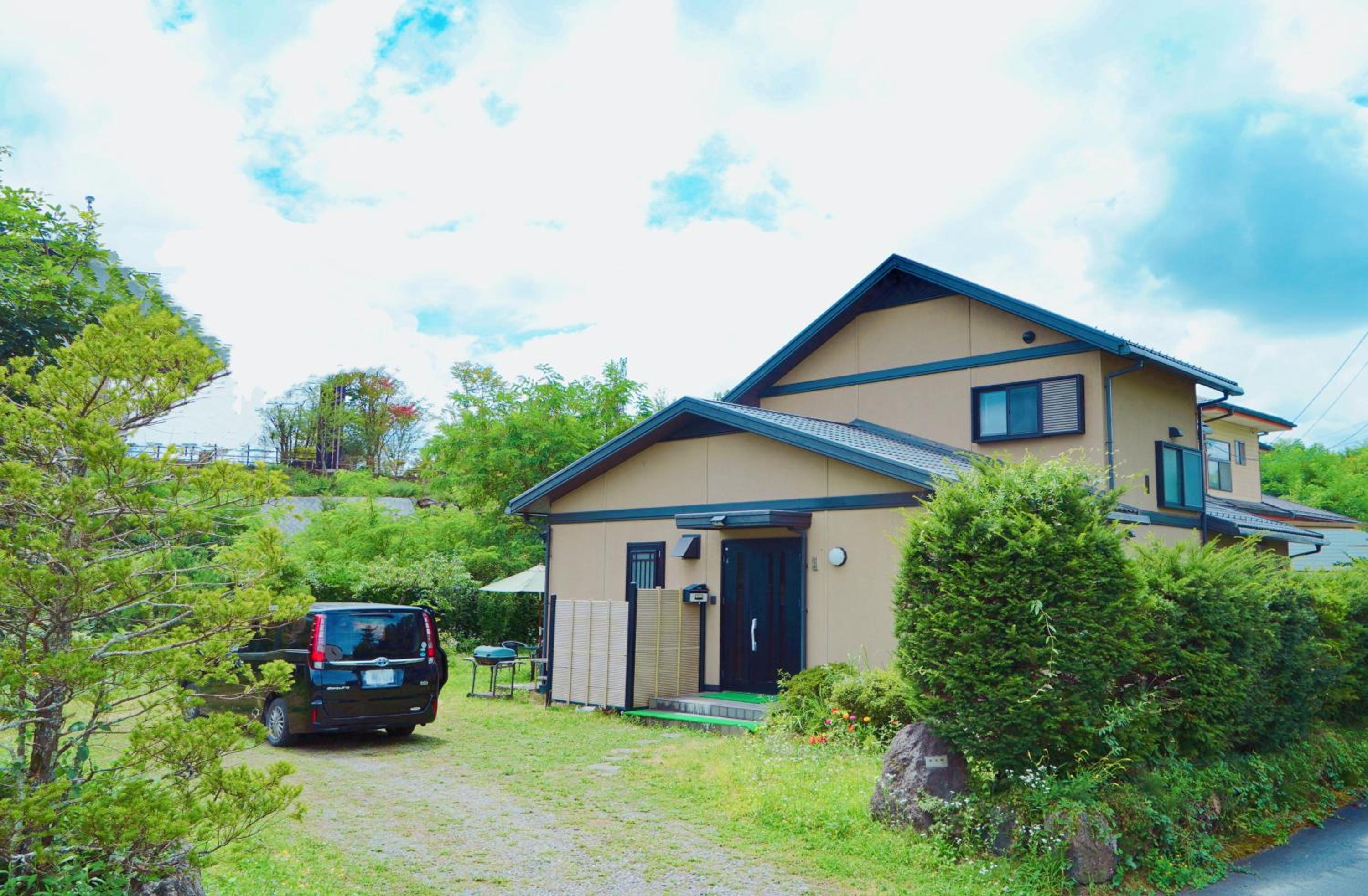 Superior Villa - Photo 63