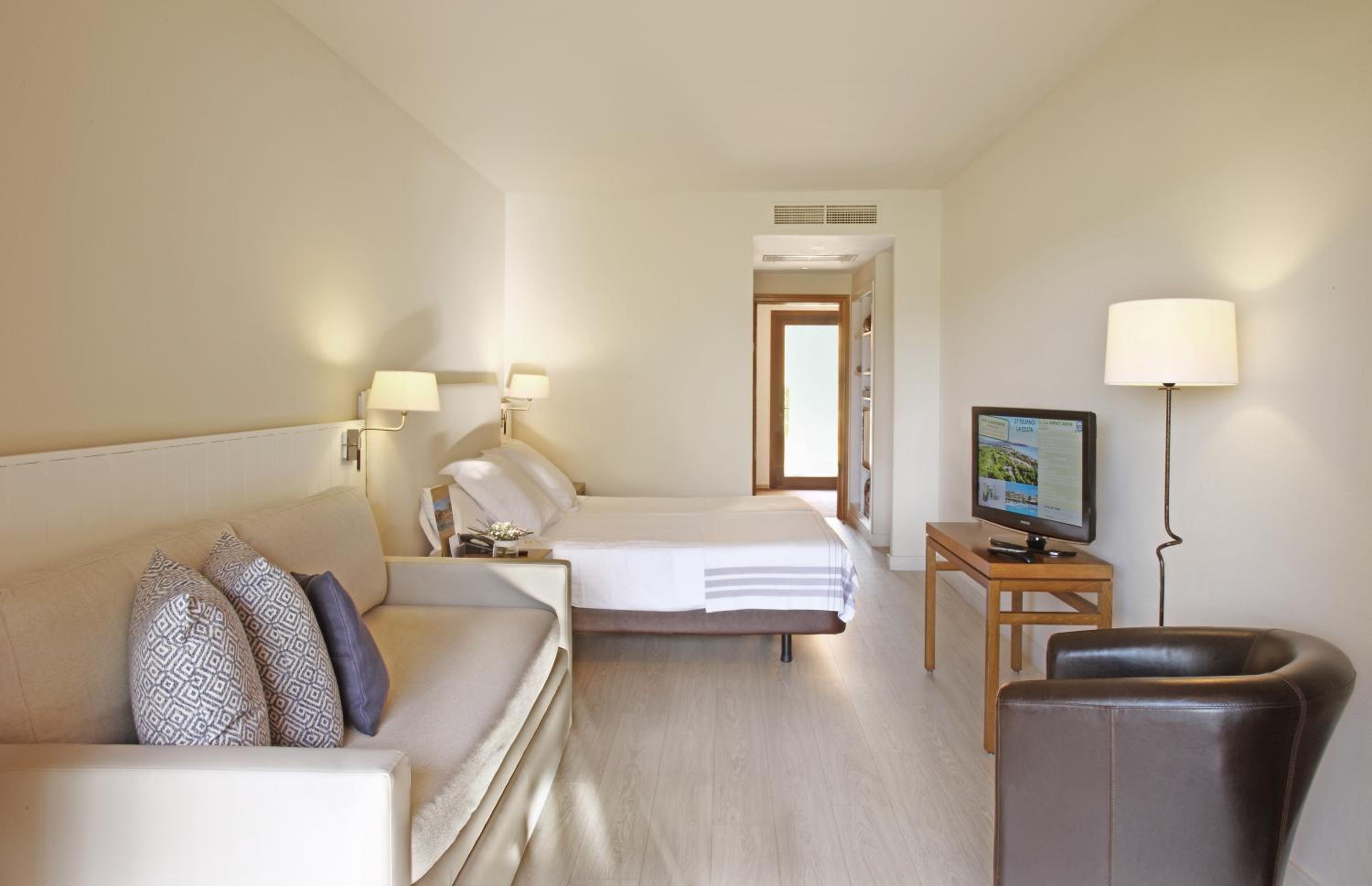 Habitación Doble Superior