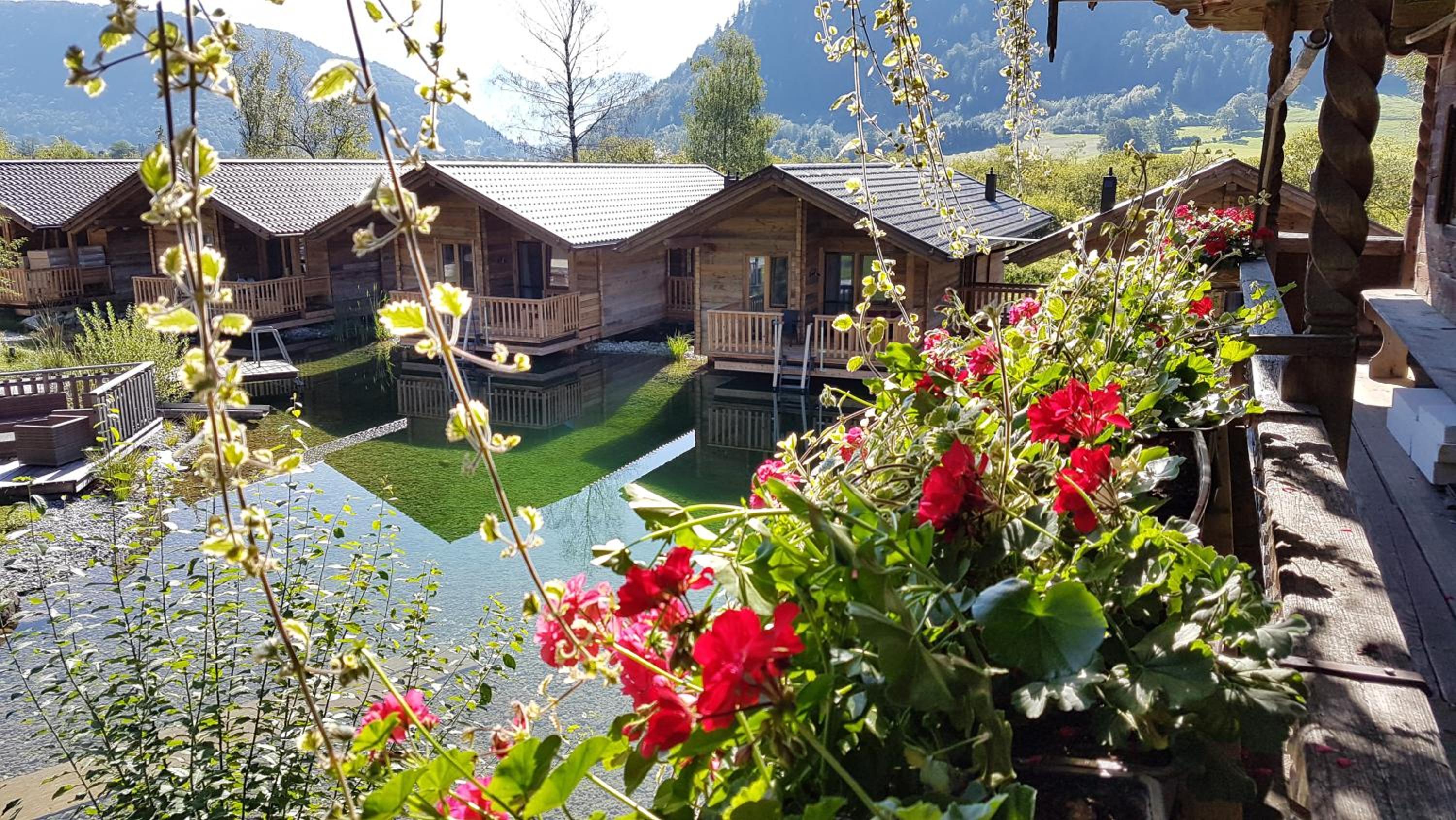 Double Room in Chalet - Photo 5