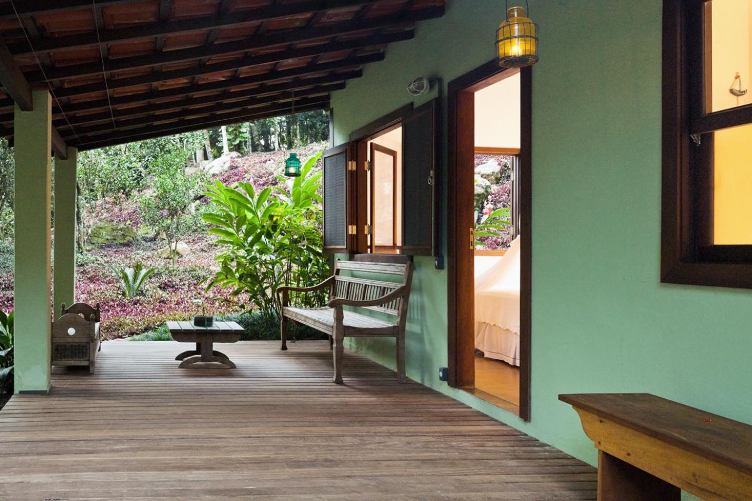 Double Room with Balcony photo 3