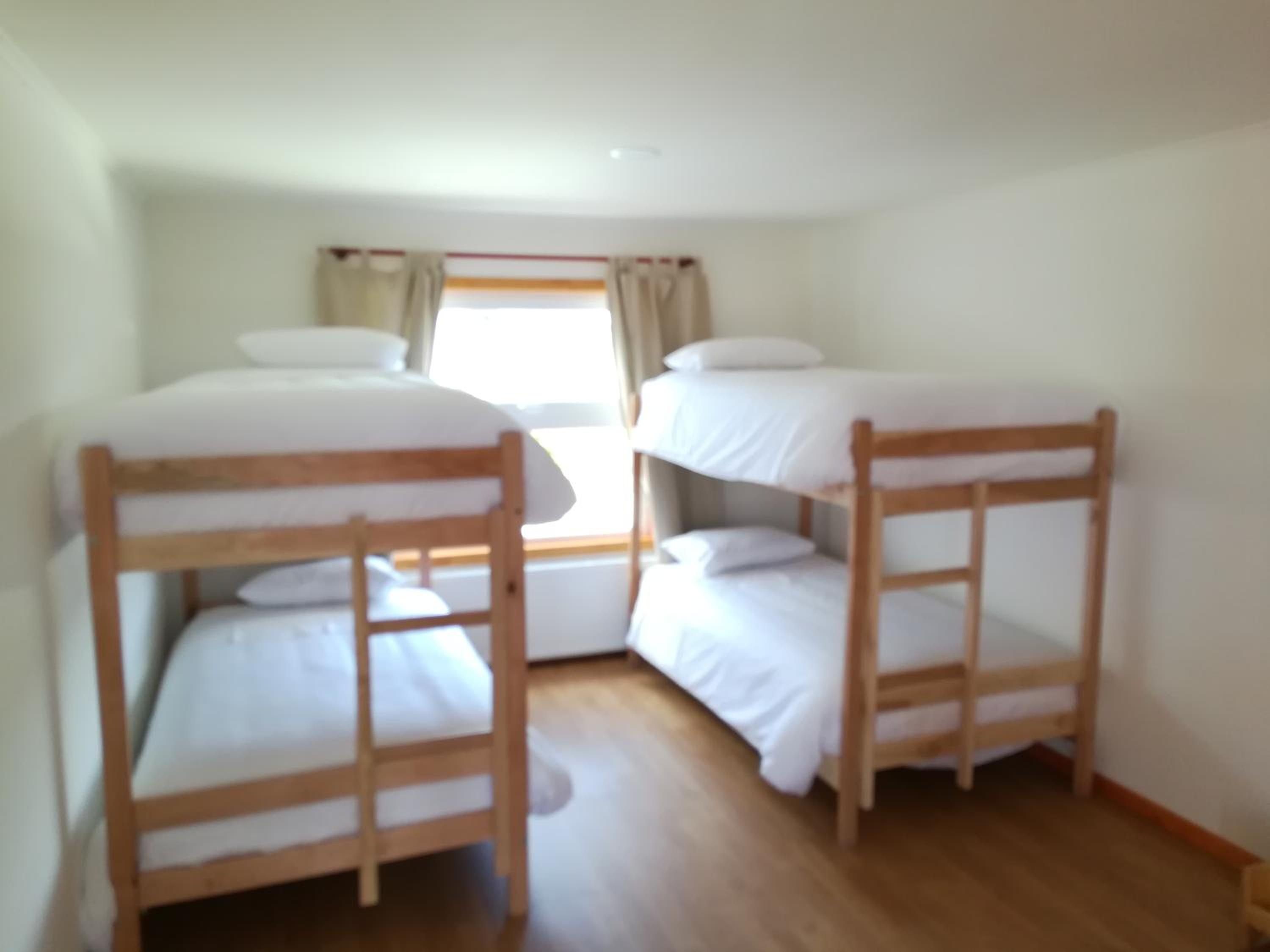 Quadruple Room With Private Bathroom photo 3