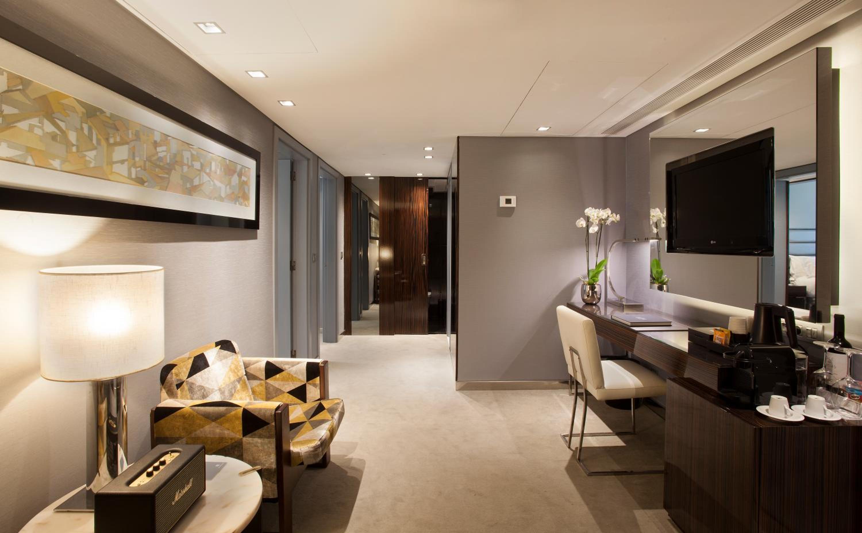 Family Suite (2 Adults + 2 Children) - Photo 3