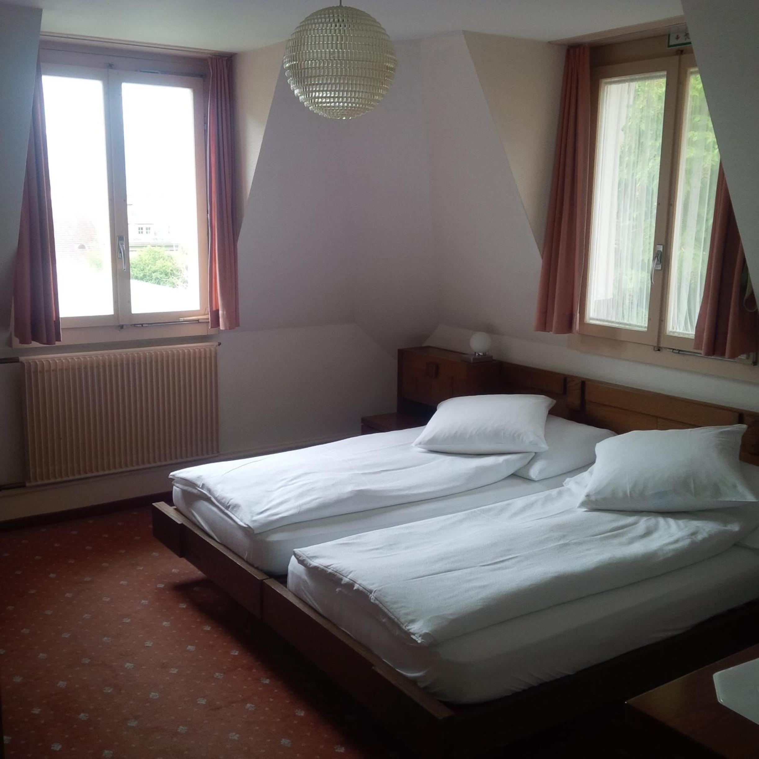 Standard Double or Twin Room photo 2
