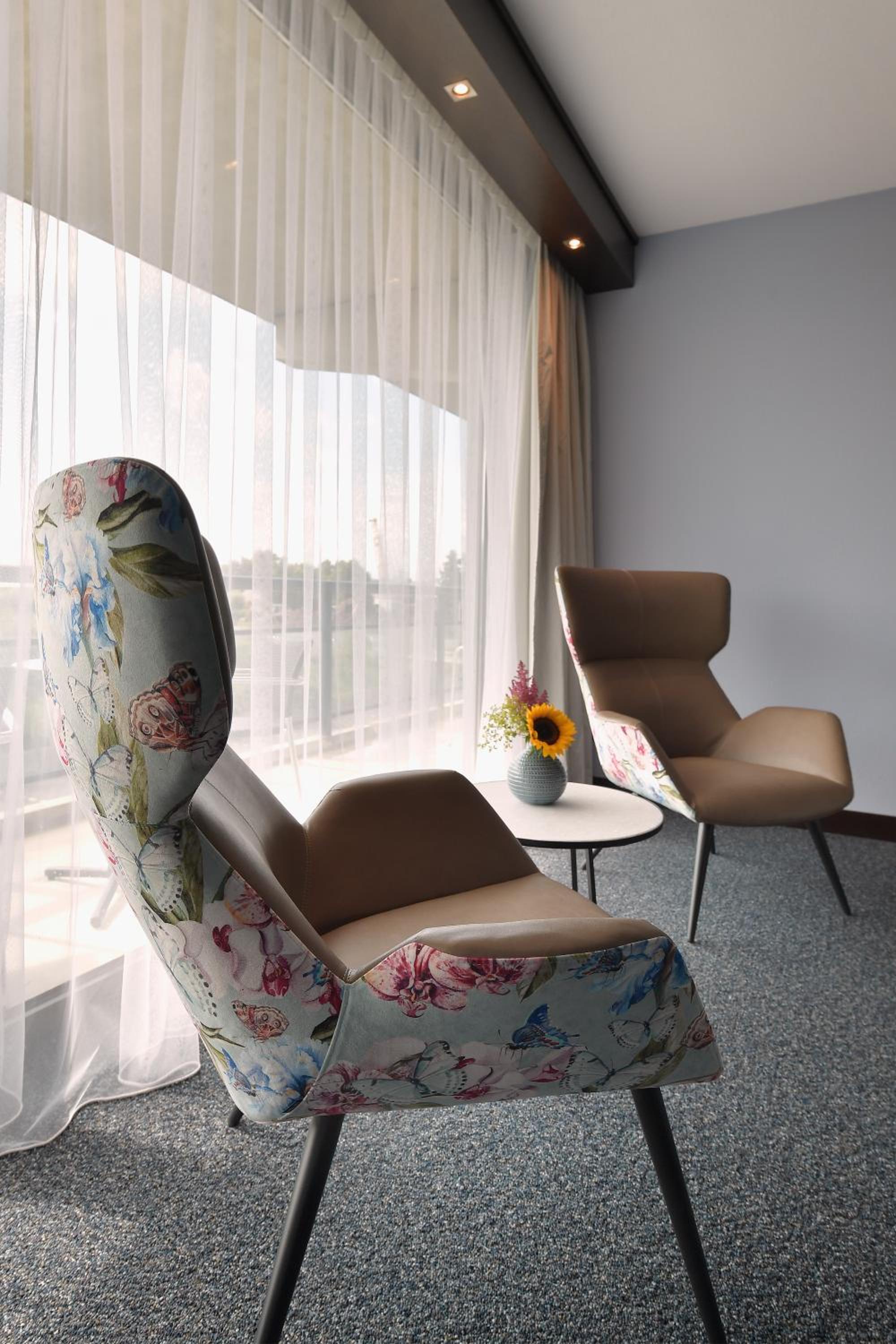 Comfort Room - Photo 12