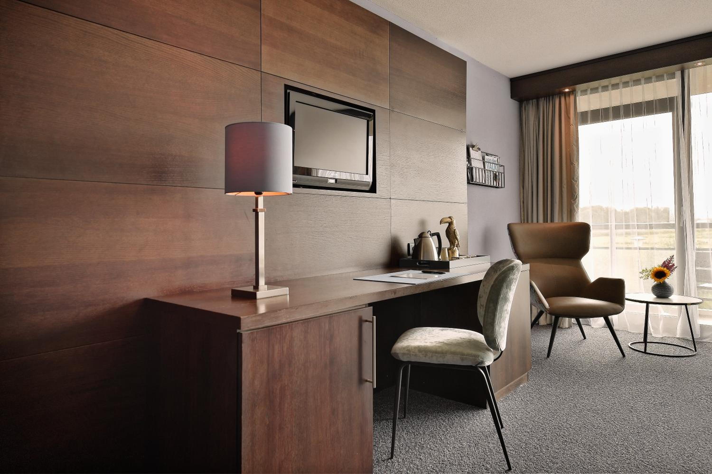 Comfort Room - Photo 5