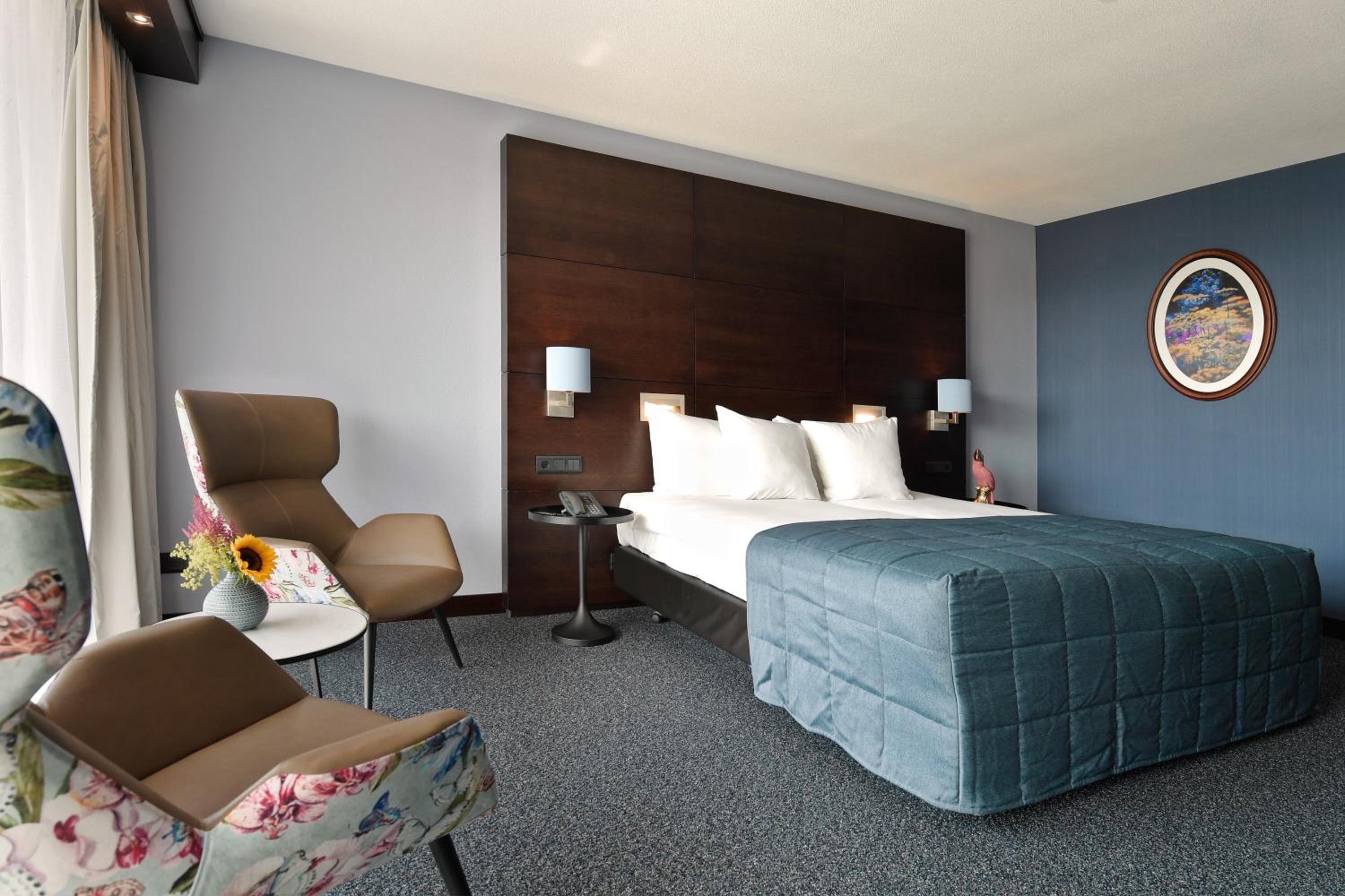 Comfort Room - Photo 3