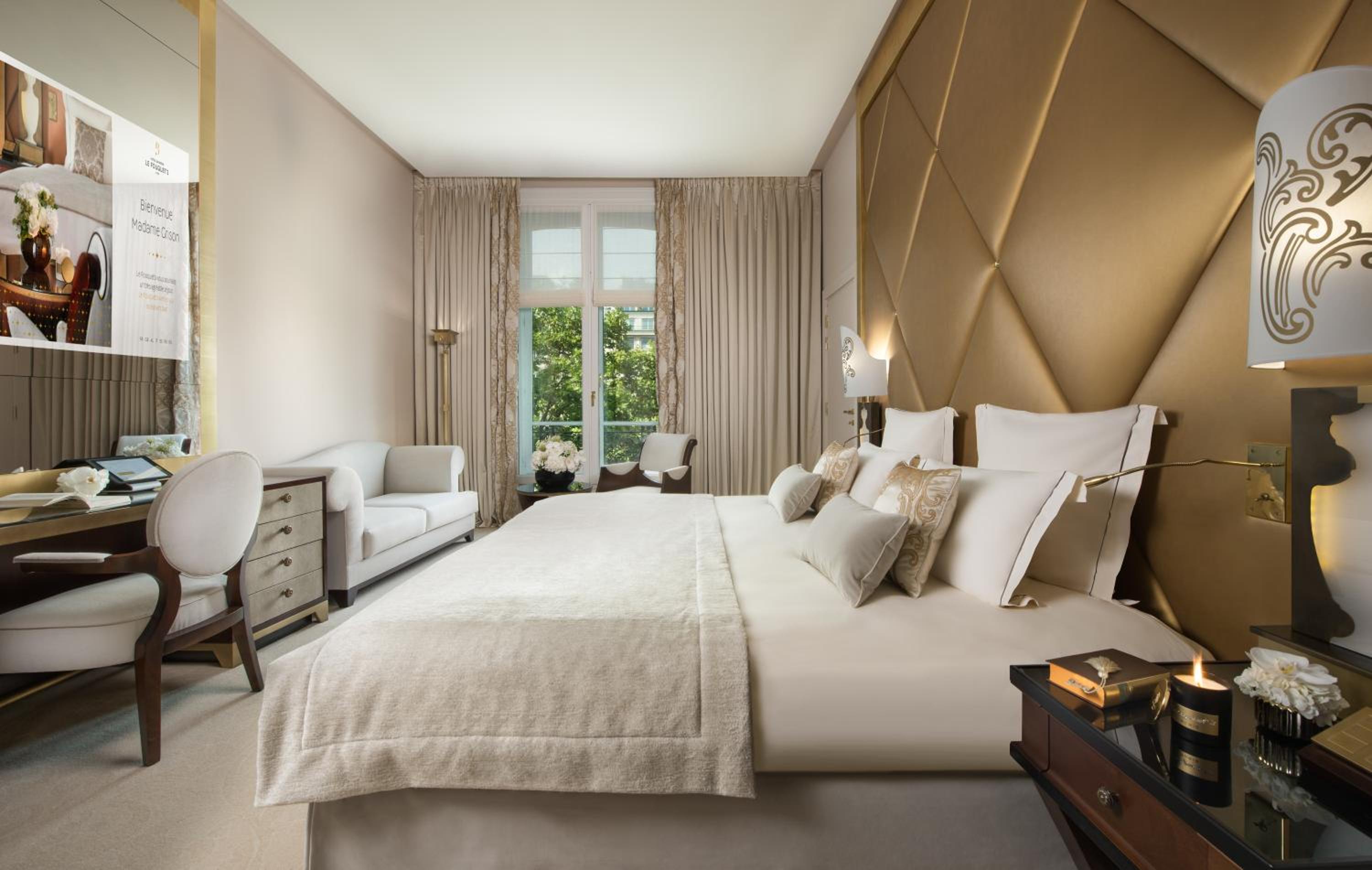 Champs-Elysées Prestige Room photo 1