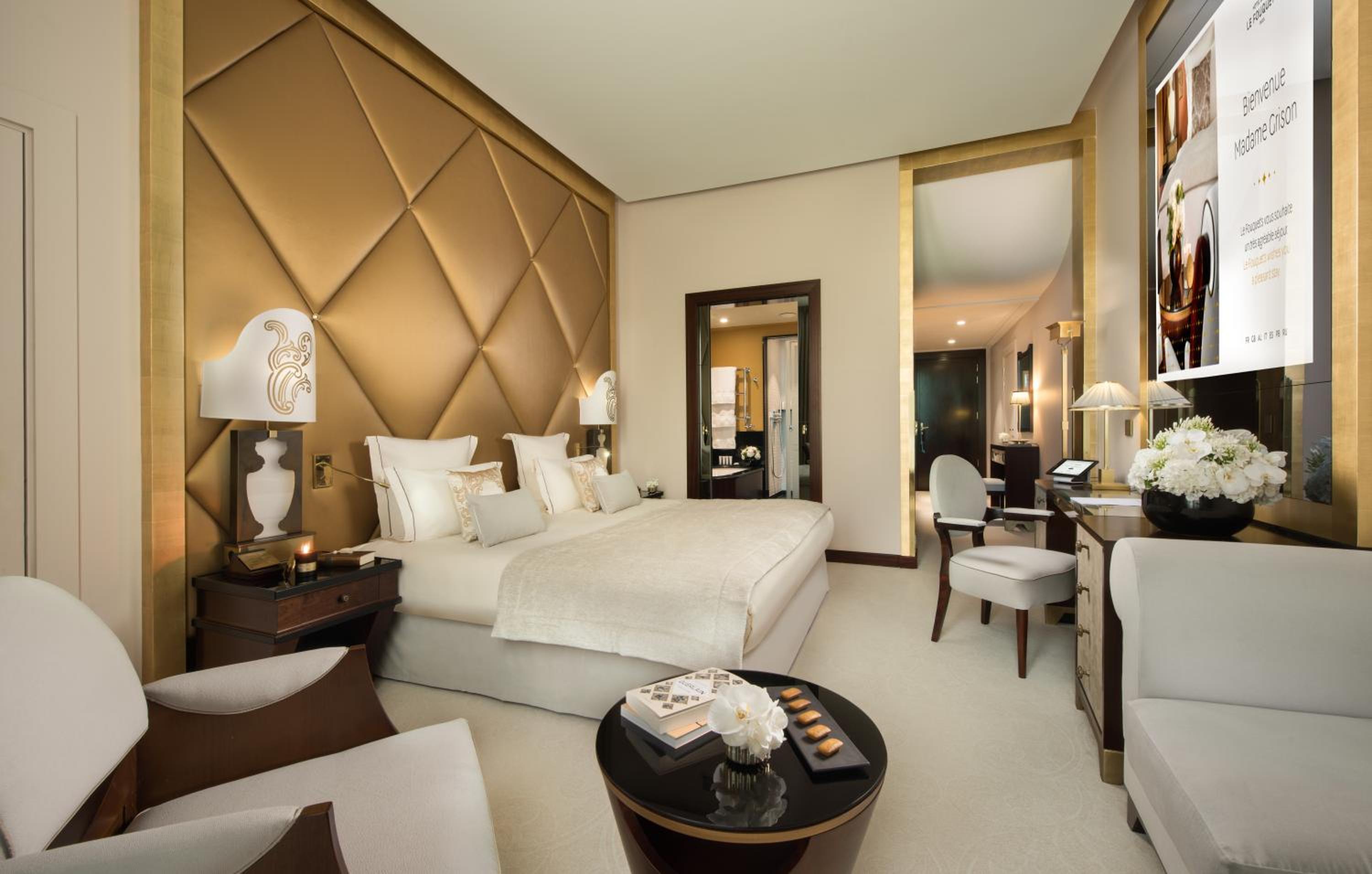 Champs-Elysées Prestige Room photo 2