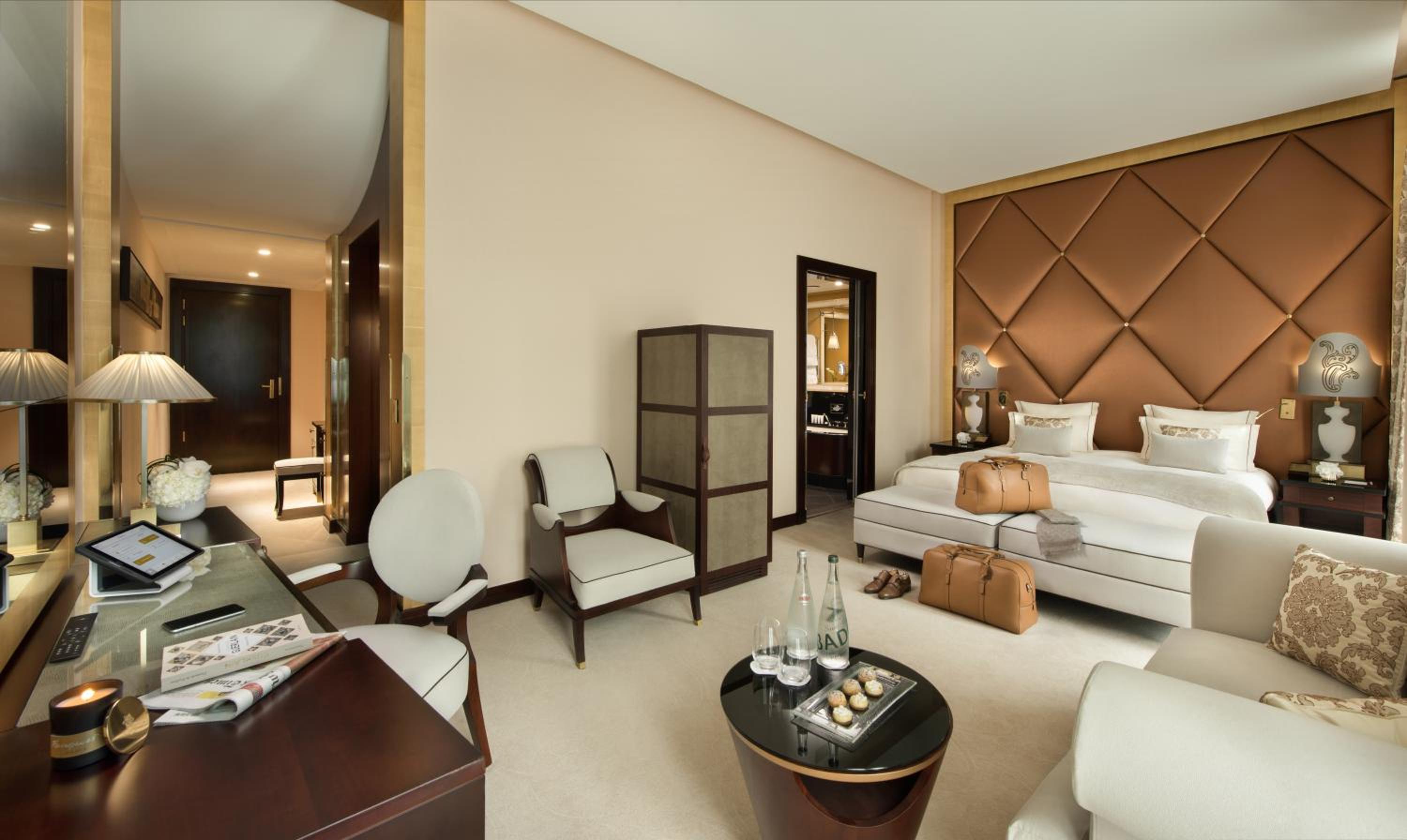 Champs-Elysées Prestige Junior Suite photo 3