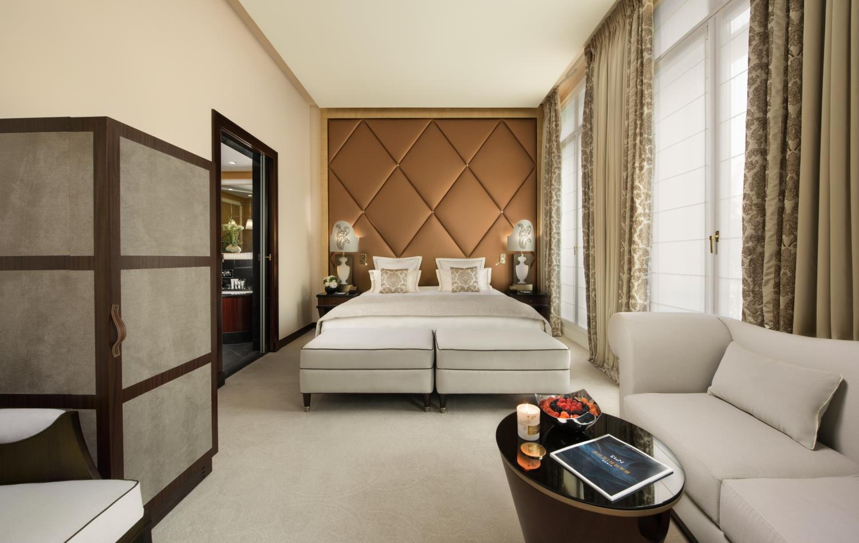 Champs-Elysées Prestige Junior Suite photo 2