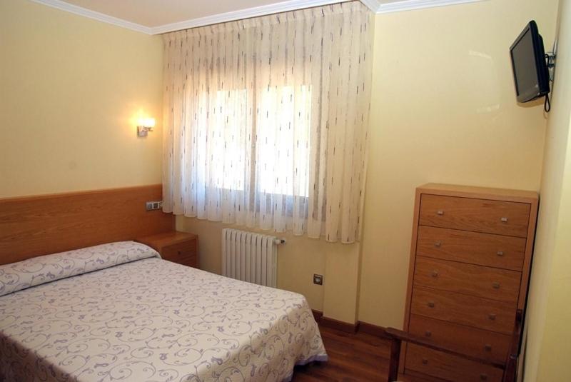 Apartamento con Terraza