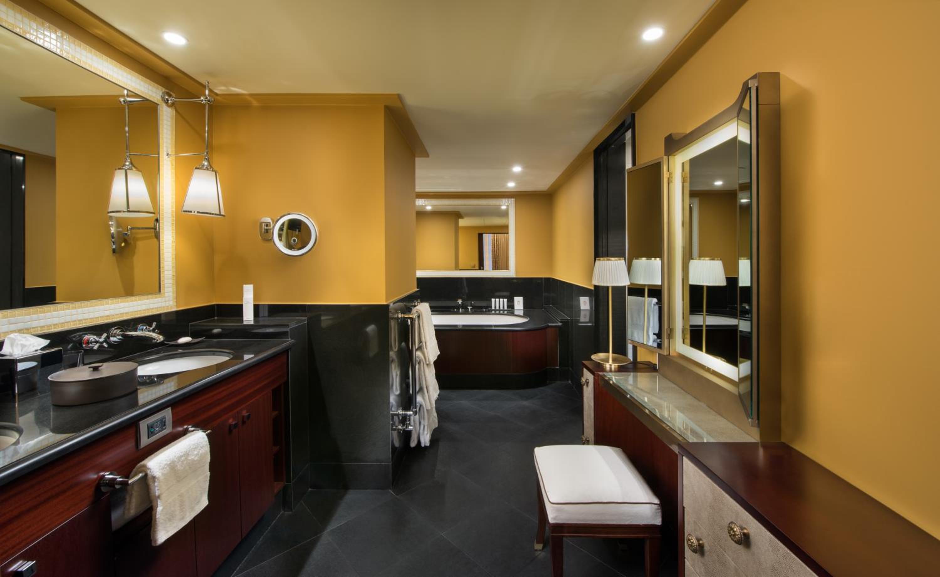 Champs-Elysées Prestige Room photo 3