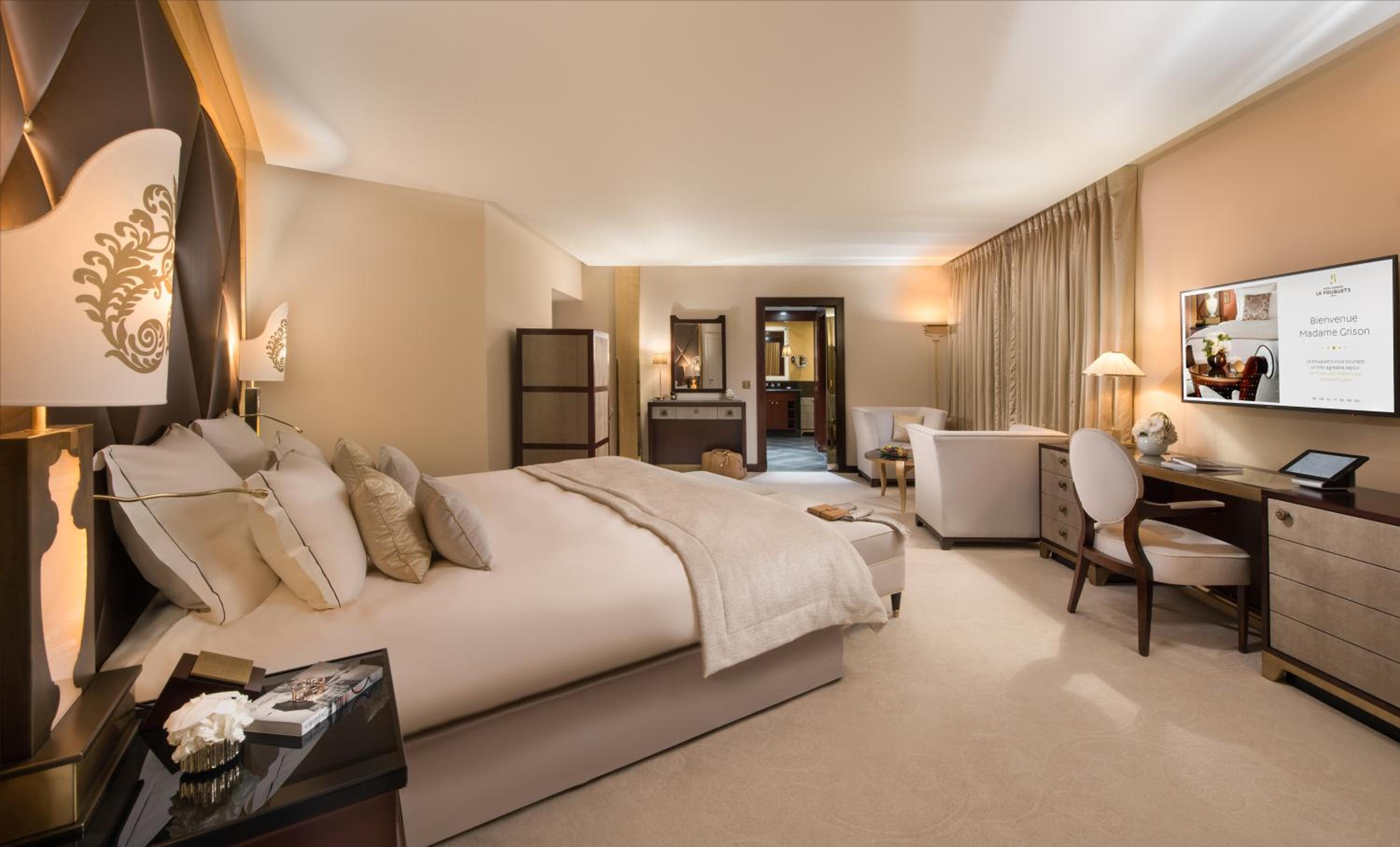 Deluxe Junior Suite photo 1