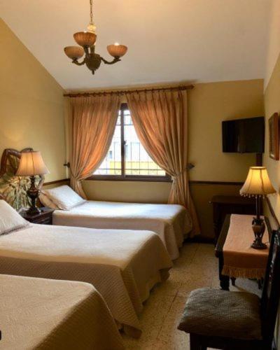 Triple Room photo 3