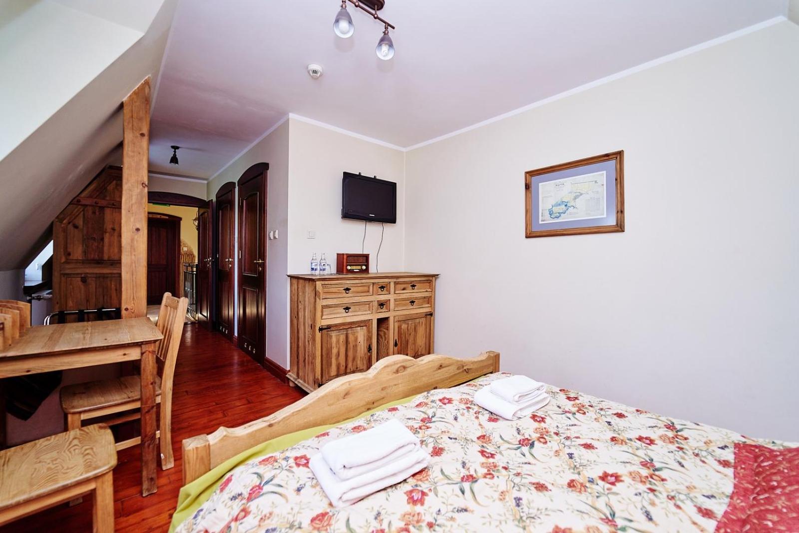 Double Room photo 1