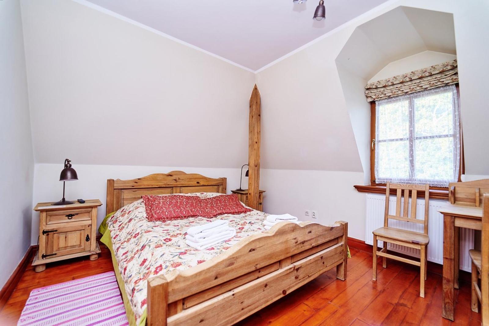 Double Room photo 2