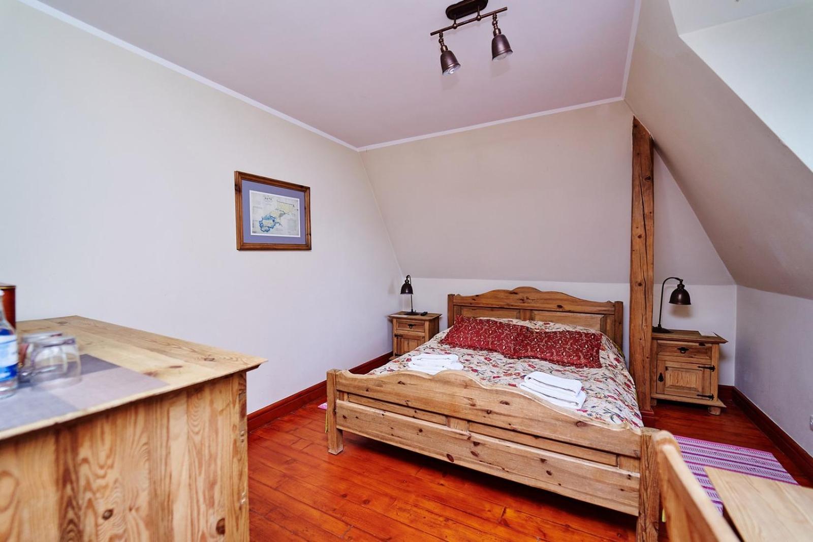 Double Room photo 3