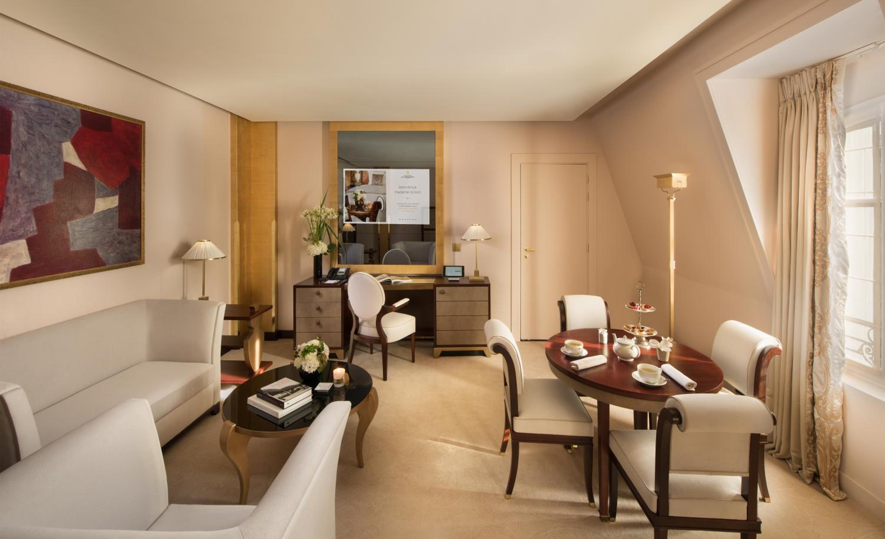 Superior Suite
