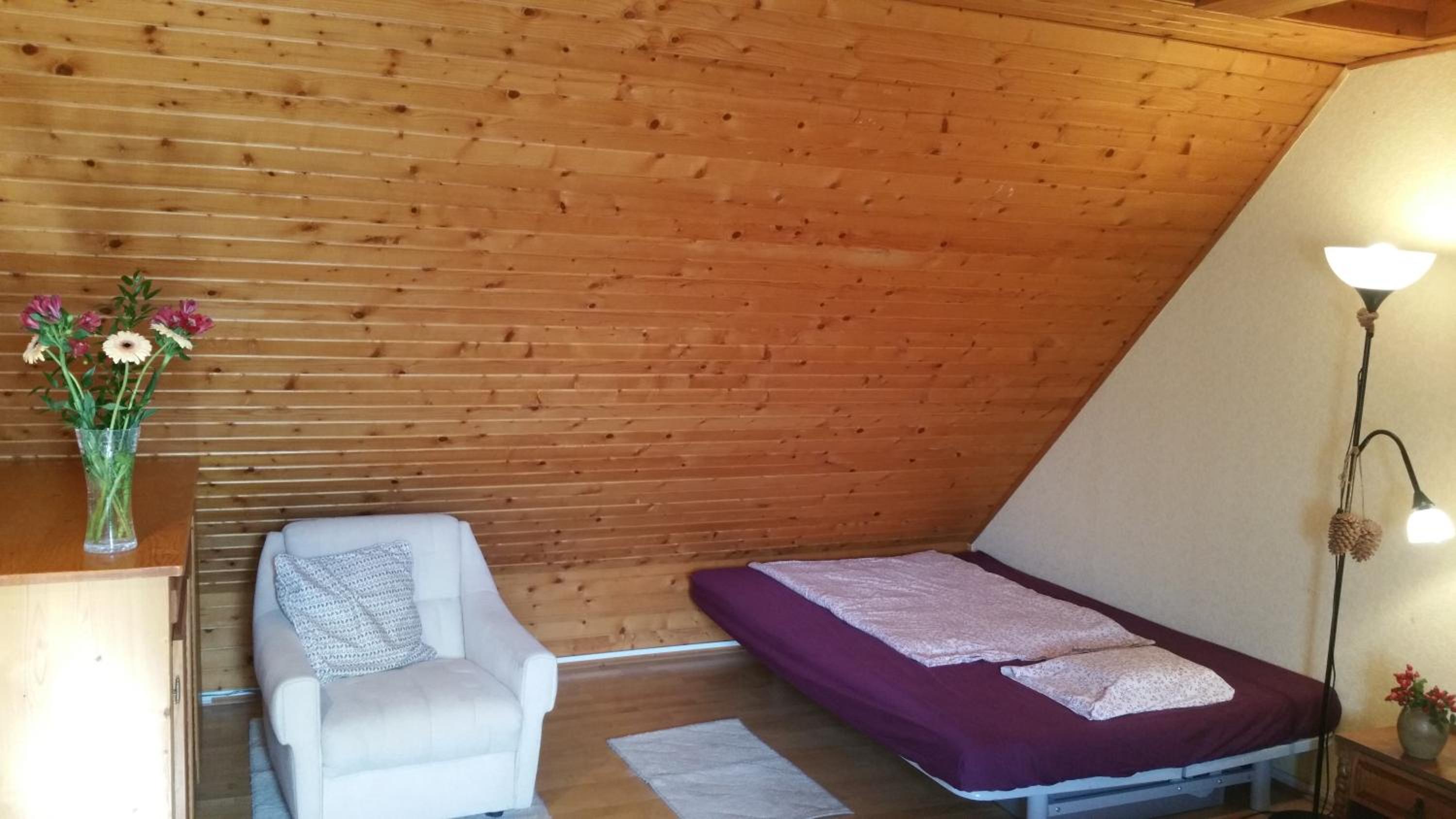 Quadruple Room photo 2