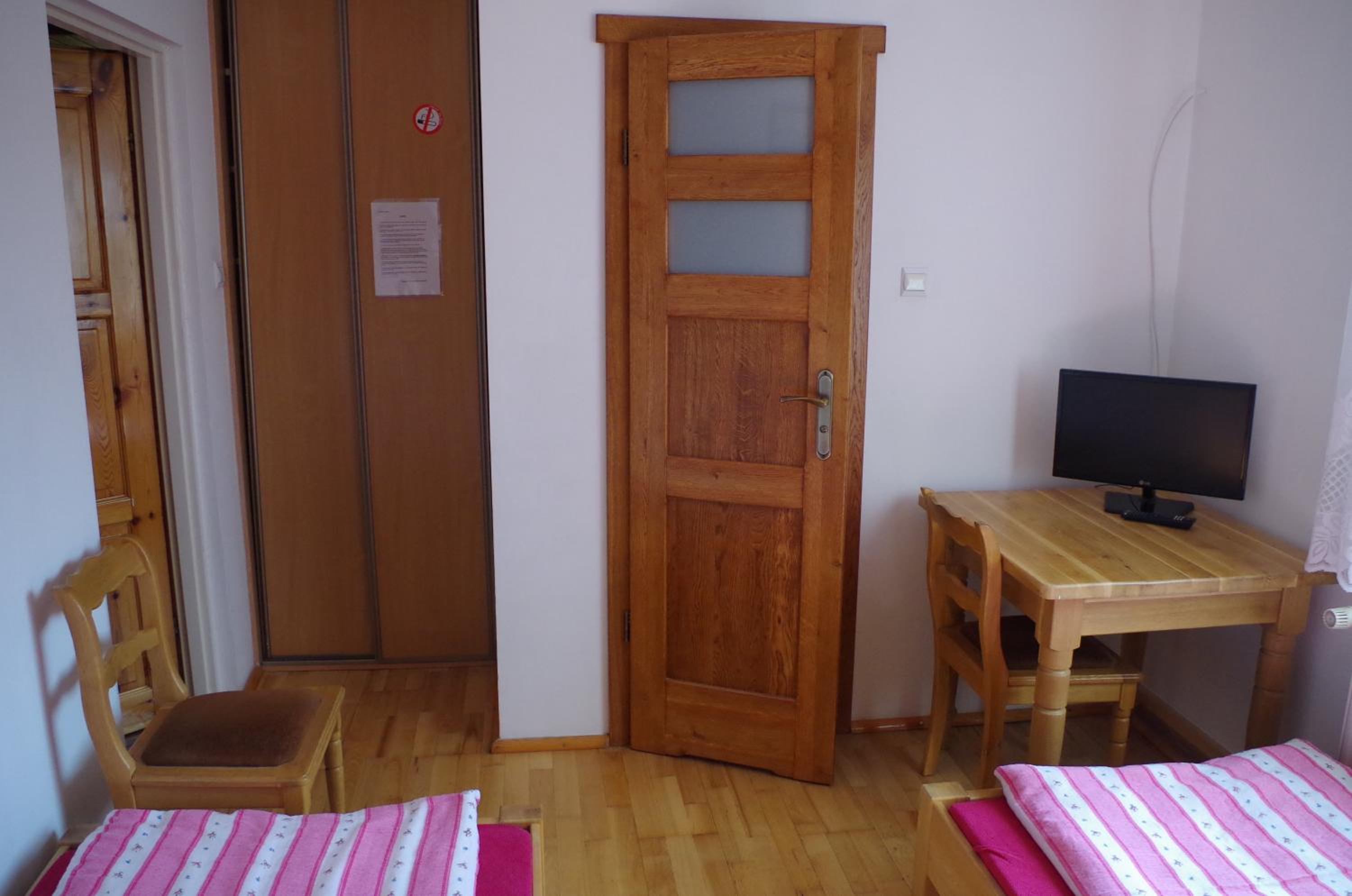 Double Room photo 3