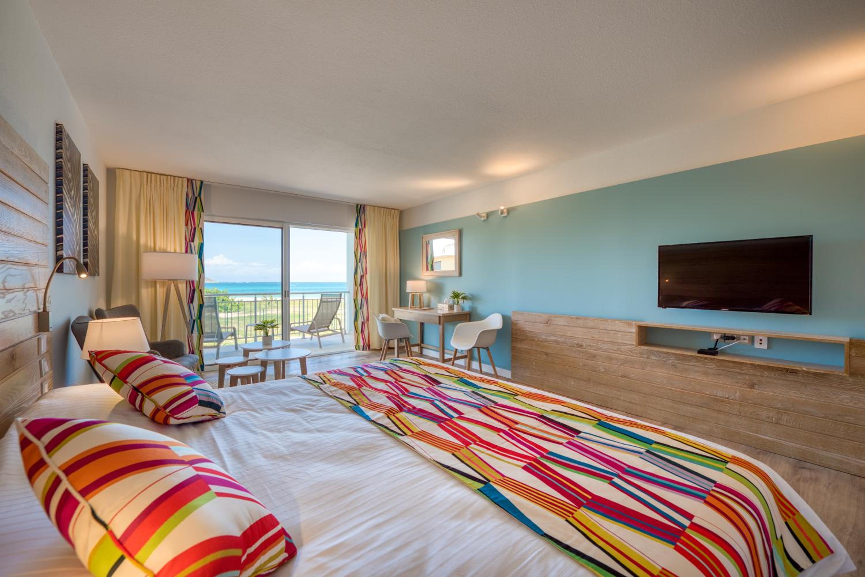 Premium Junior Suite Ocean - Photo 6