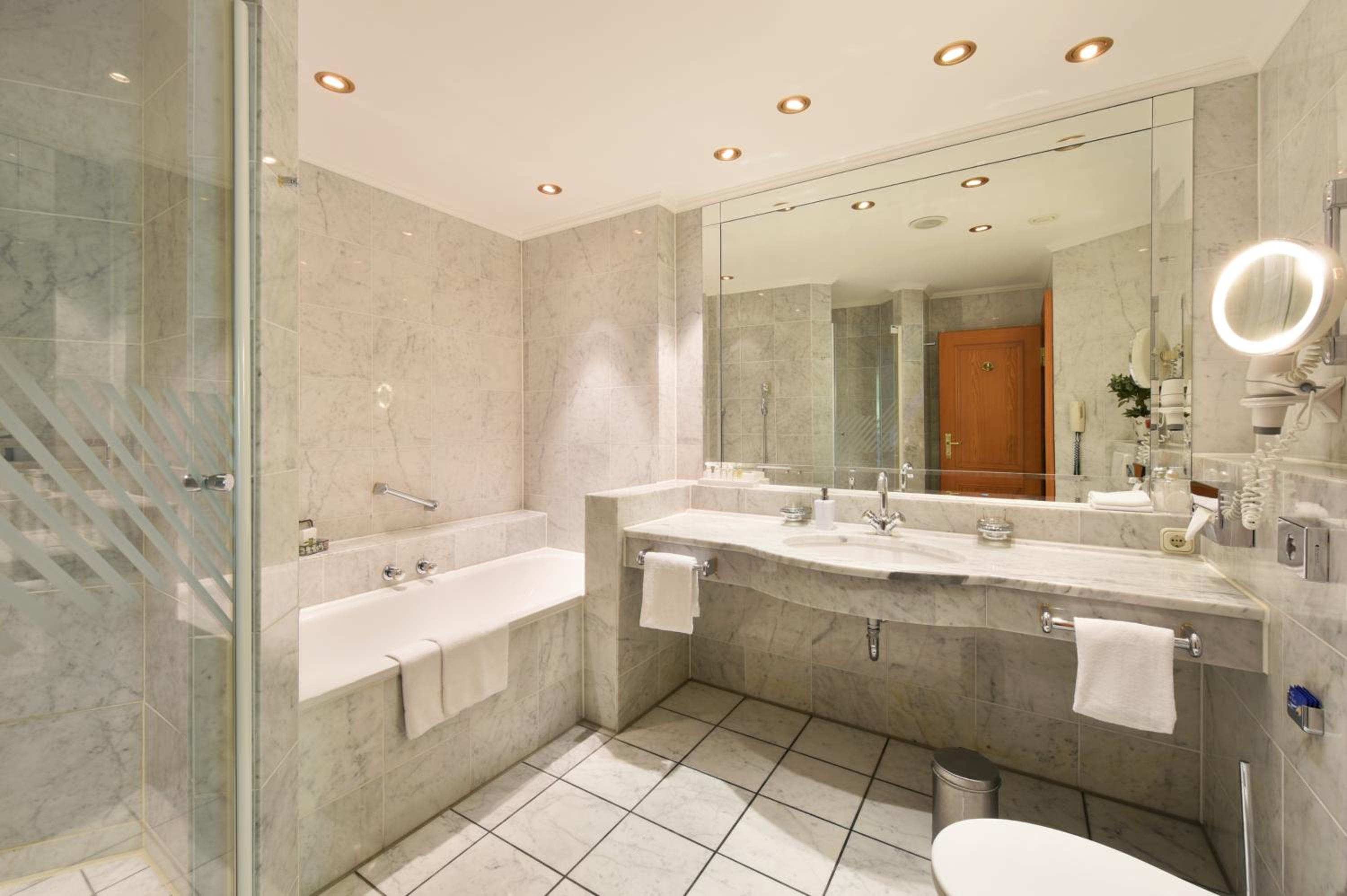 Komfort Doppelzimmer
