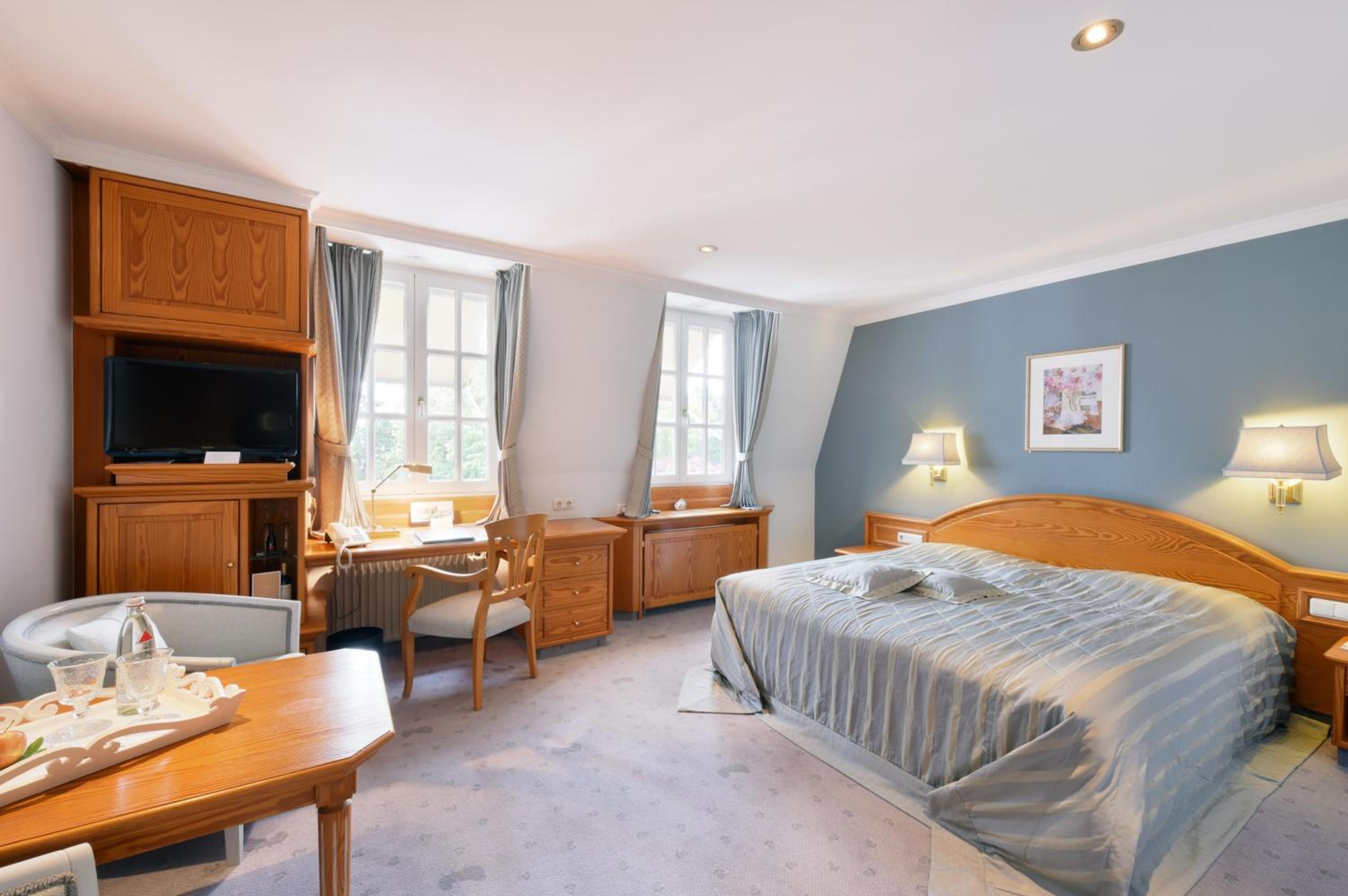 Komfort Doppelzimmer