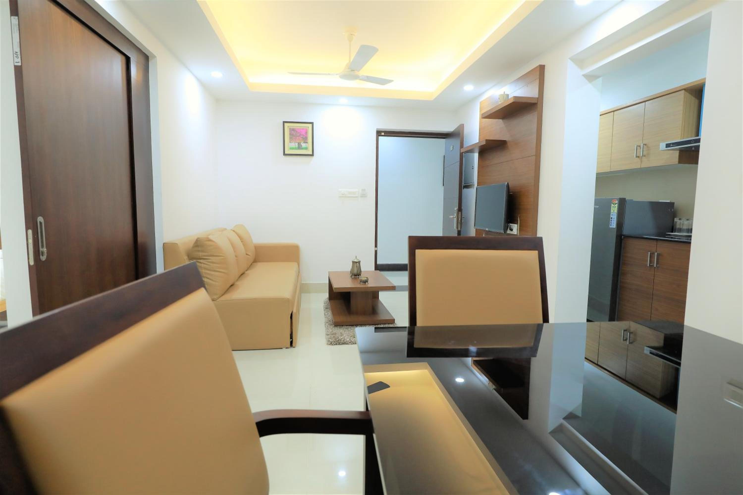 Queen Room - Photo 1
