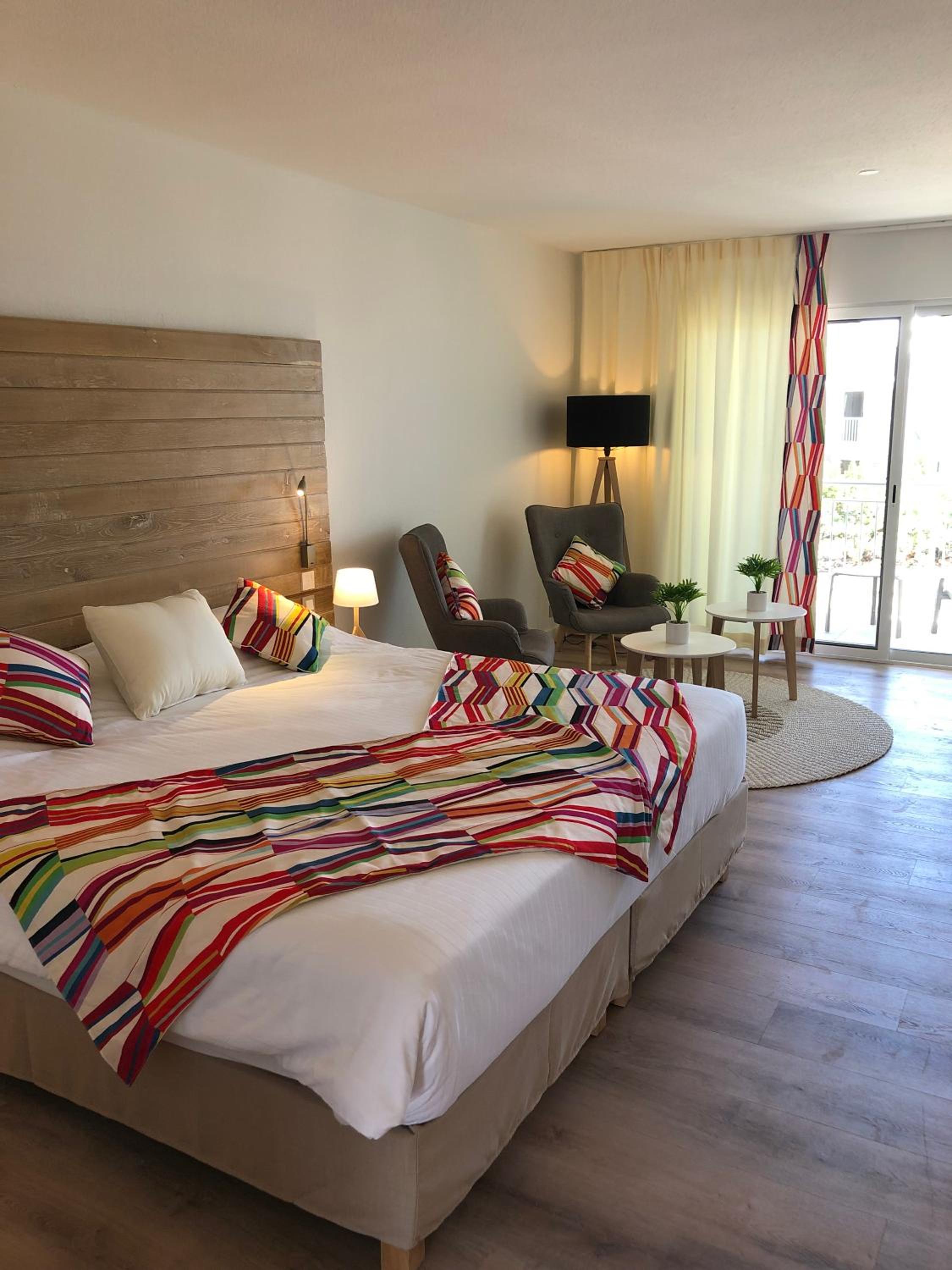 Classic Junior Suite - Photo 4