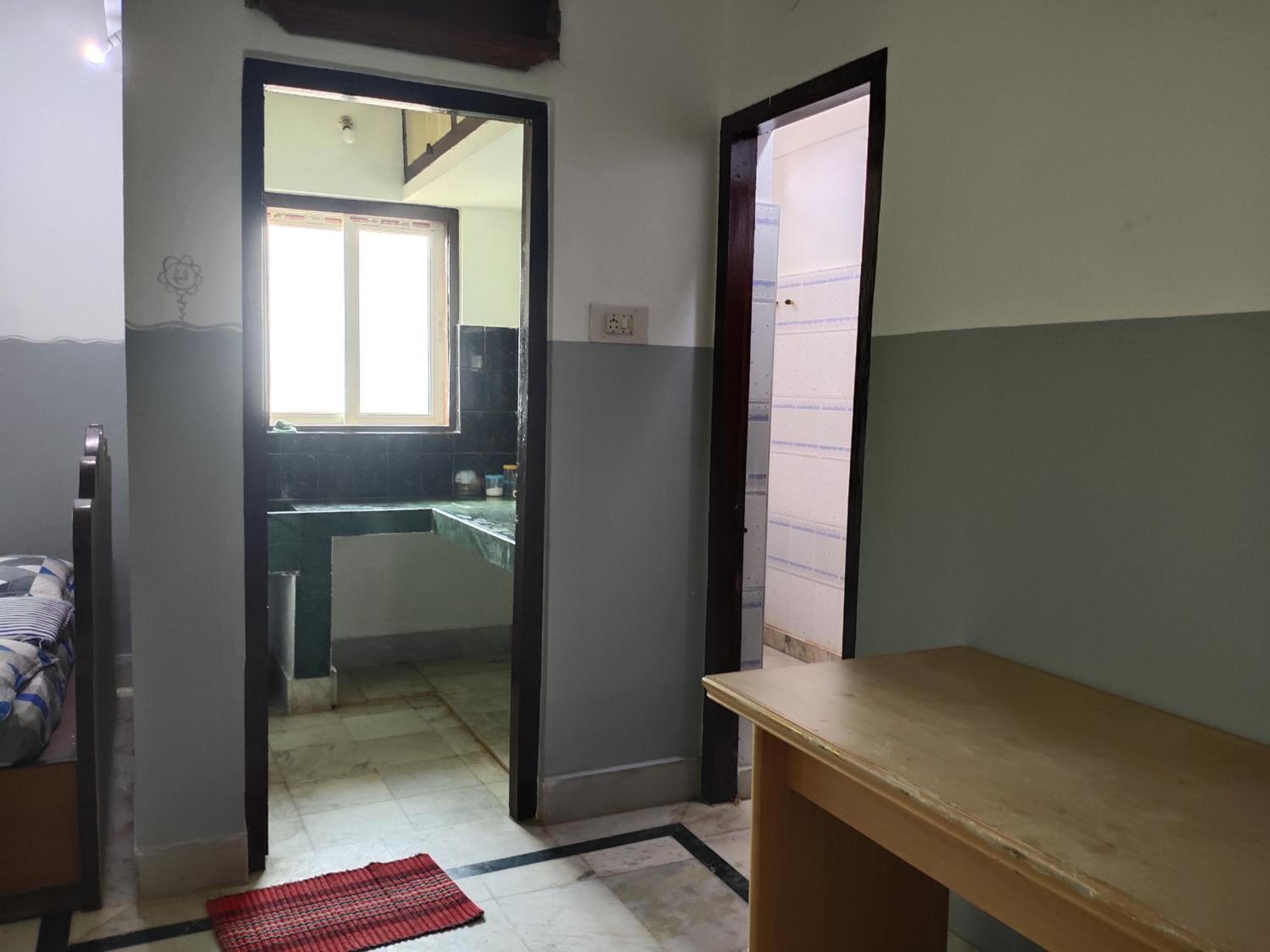 Studio Apartment with Sea View - Indian nationals only  photo 1