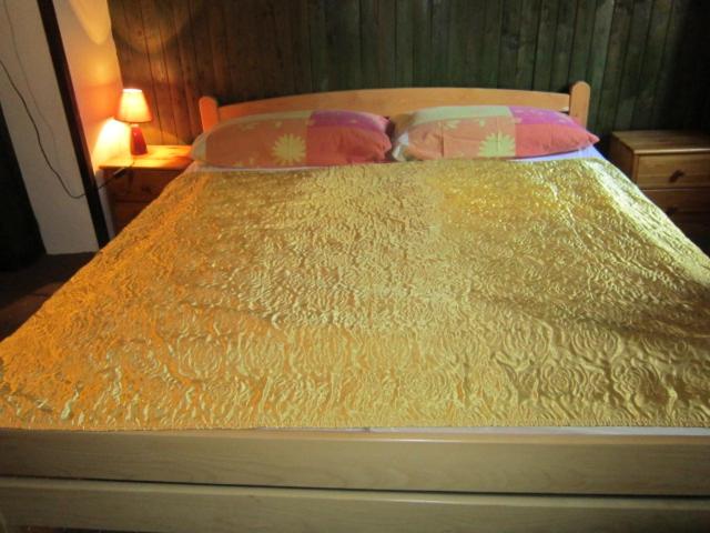Standard Quadruple Room photo 1
