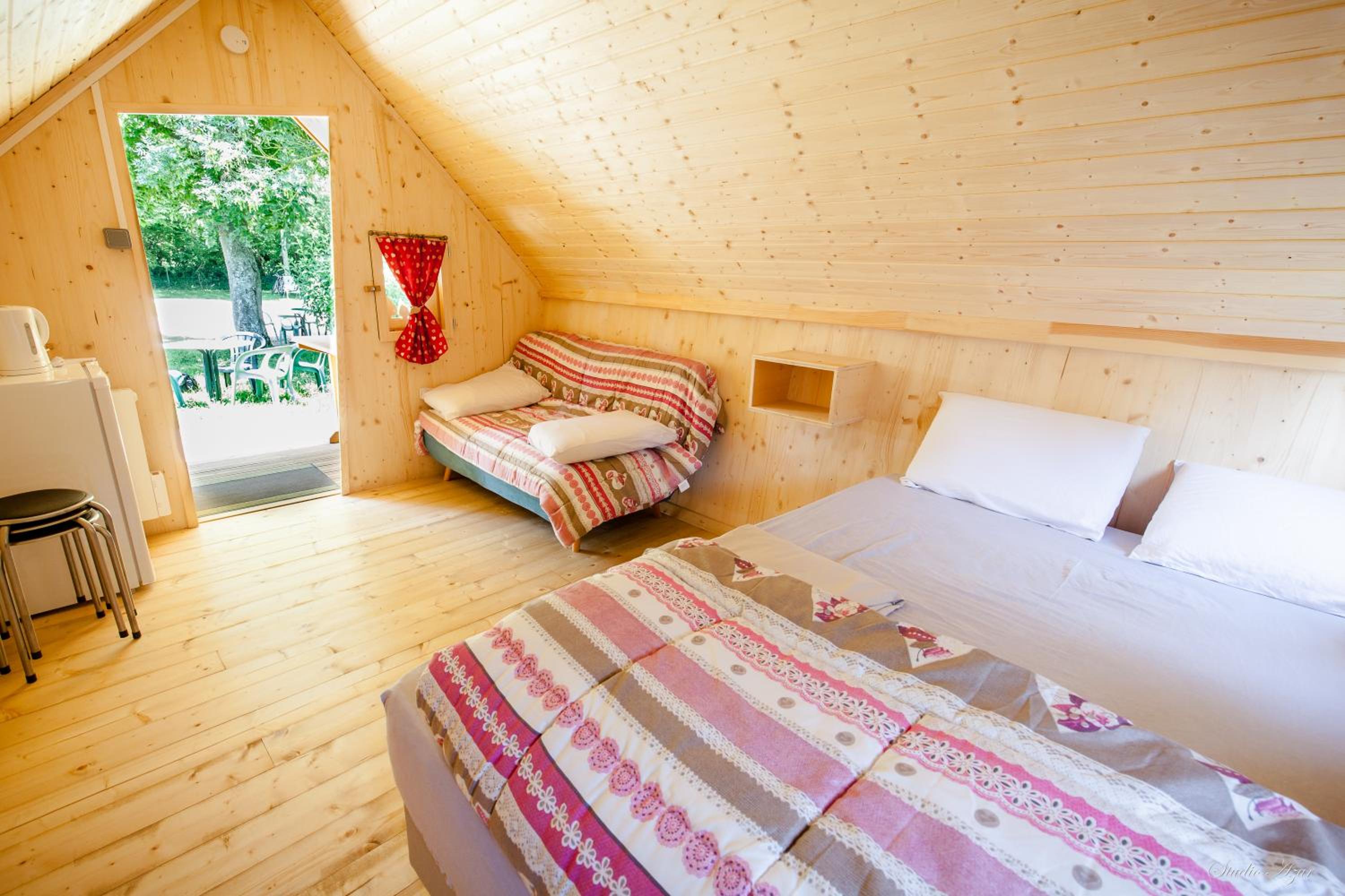Family Double Room - Photo 3