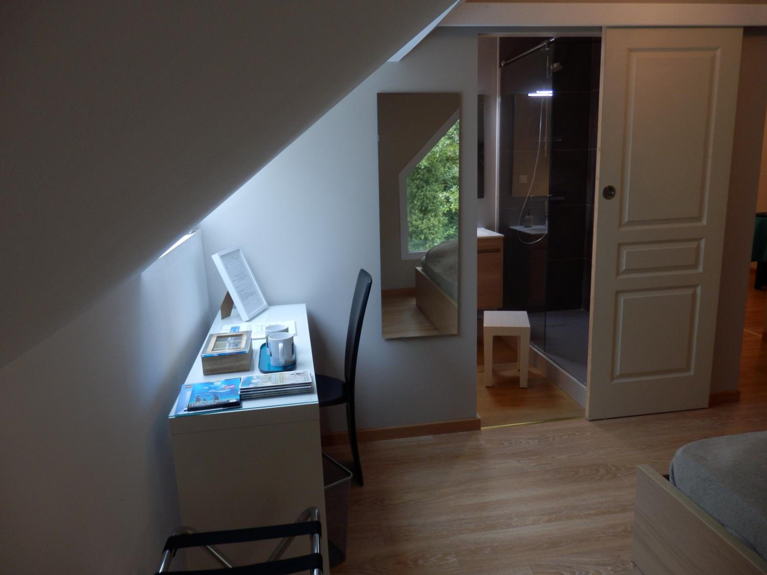 Double Room photo 3