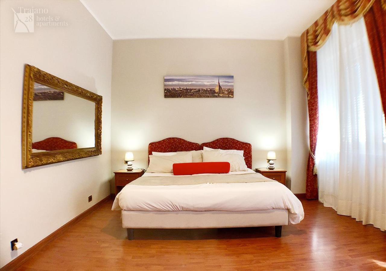 One-Bedroom Apartment - Photo 6